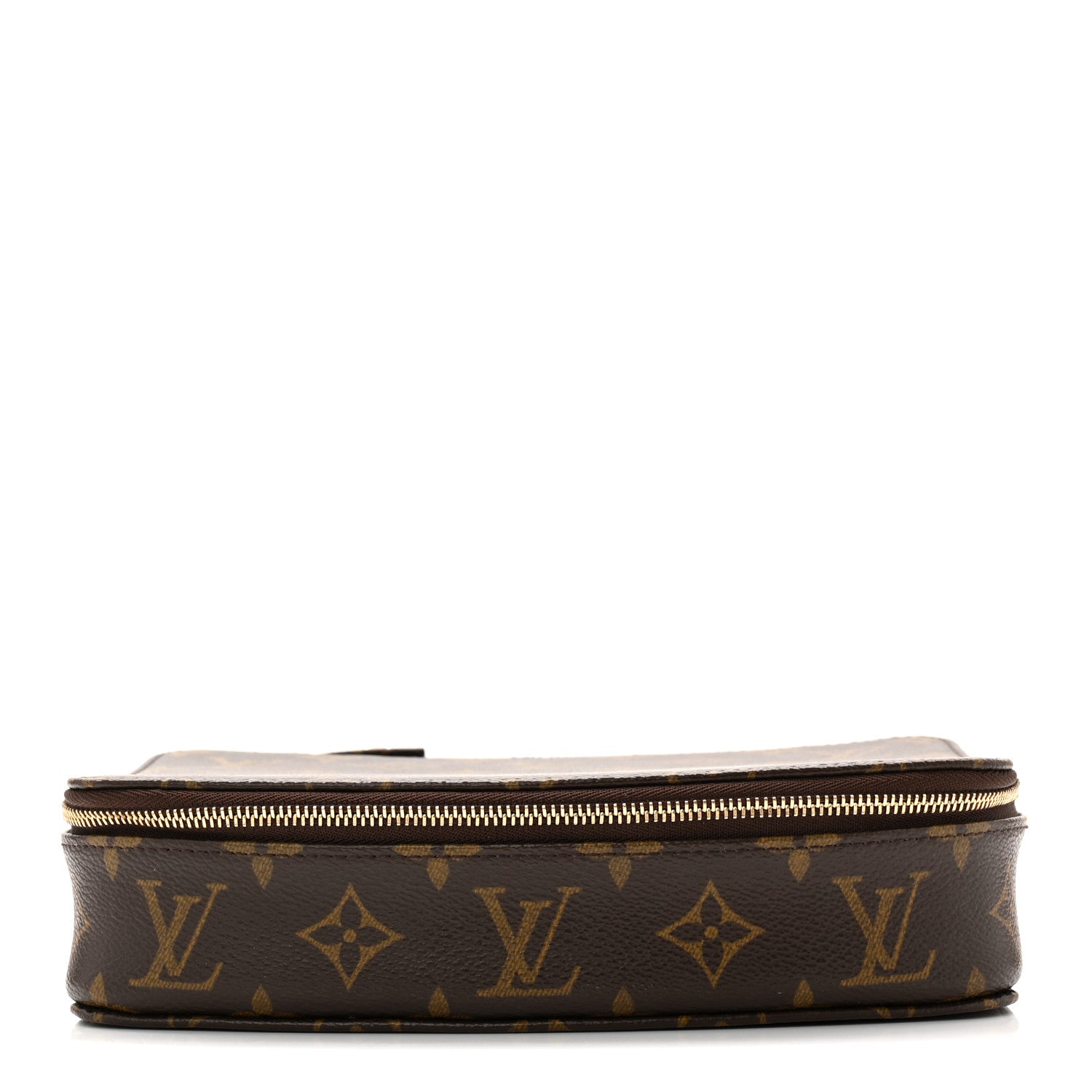 Louis Vuitton Monogram Monte Carlo Jewelry Box 1822003 – FASHIONPHILE