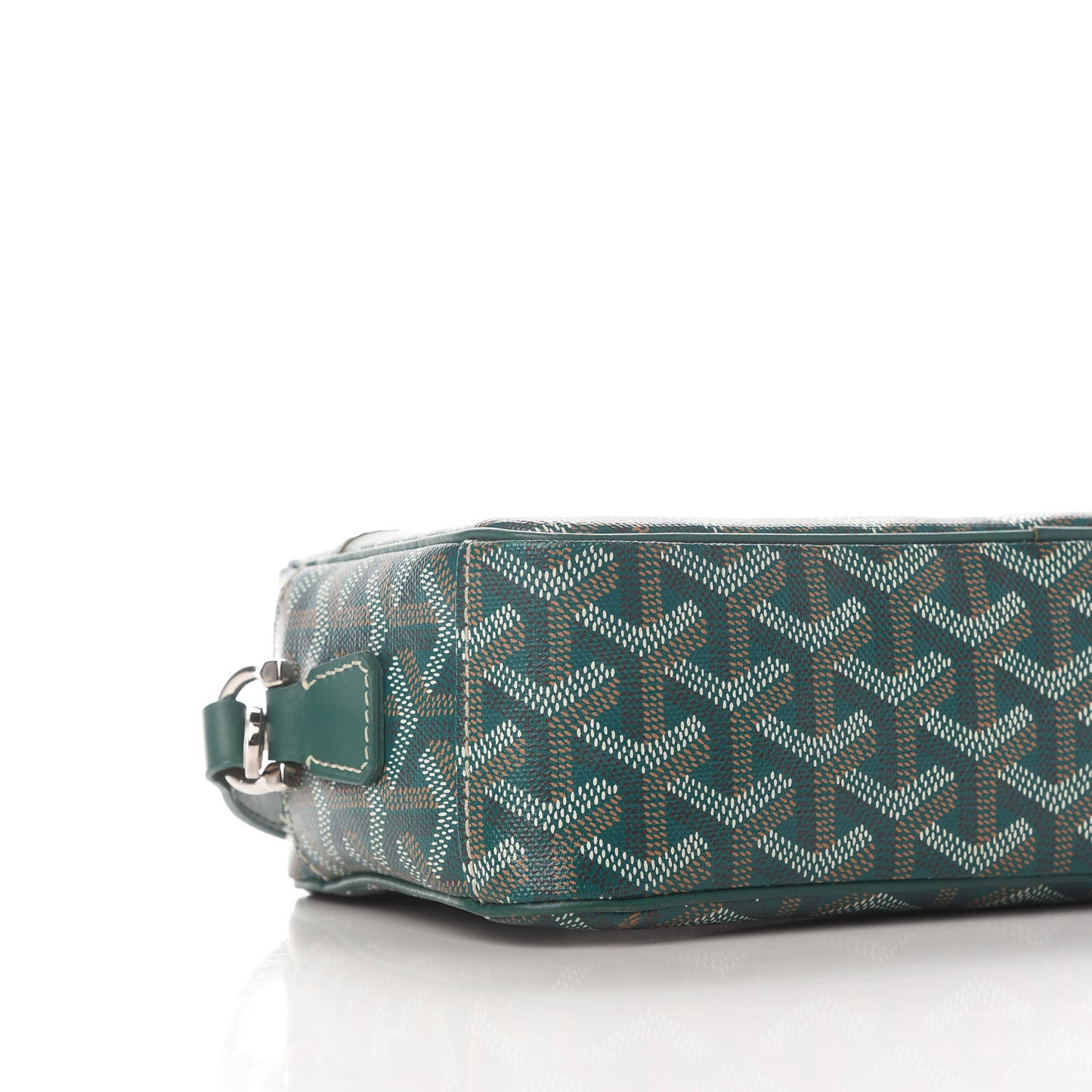 Goyardine Sac Cap Vert Green