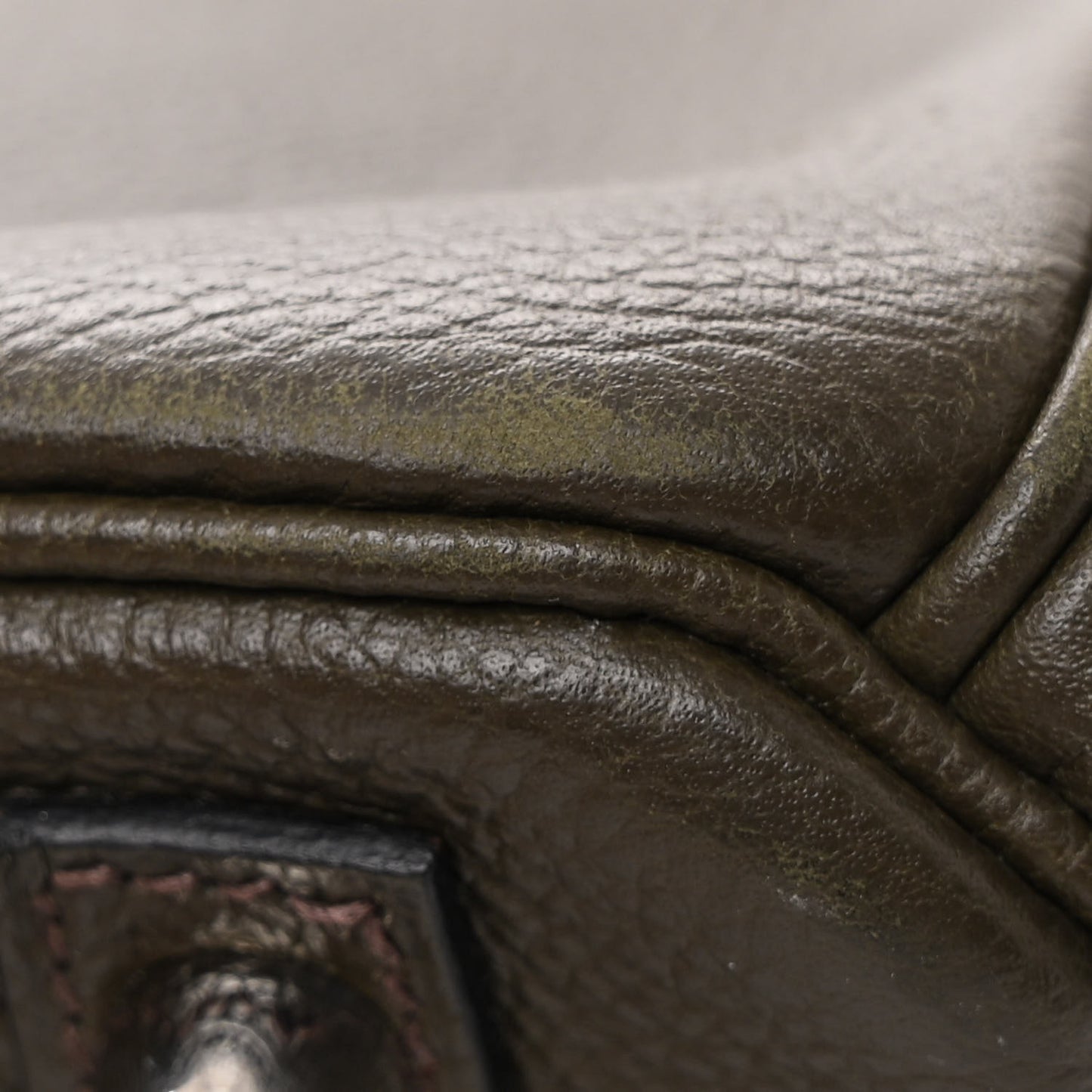 Togo Birkin 30 Eucalyptus