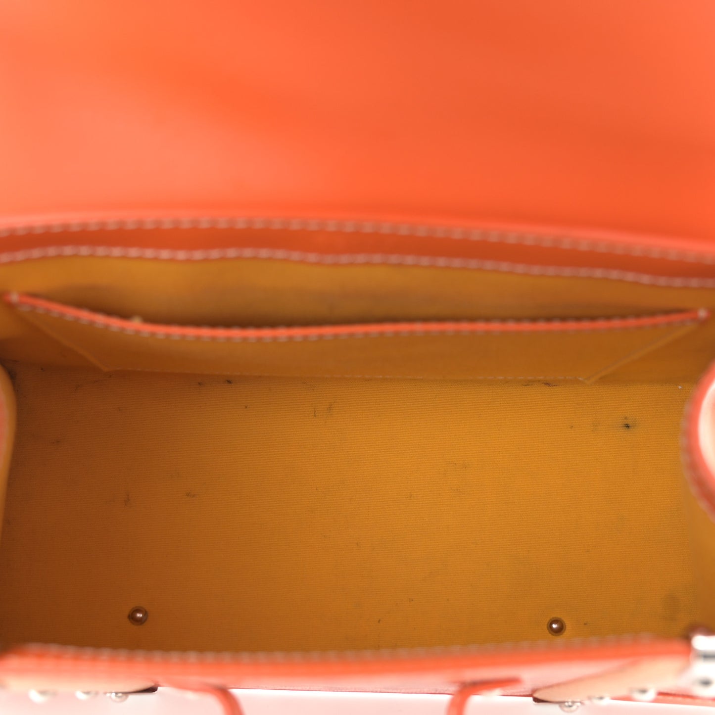 Goyardine Saigon PM Orange