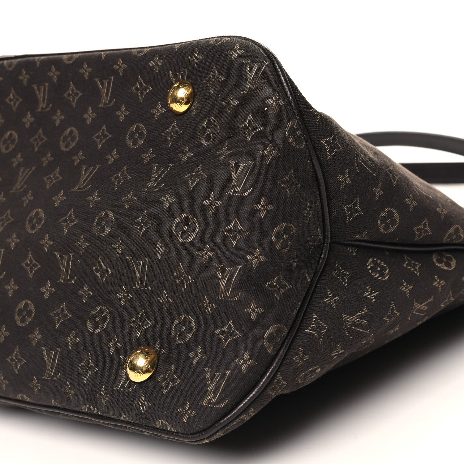 Louis Vuitton Monogram Idylle Ballade MM Fusain 9 of 9