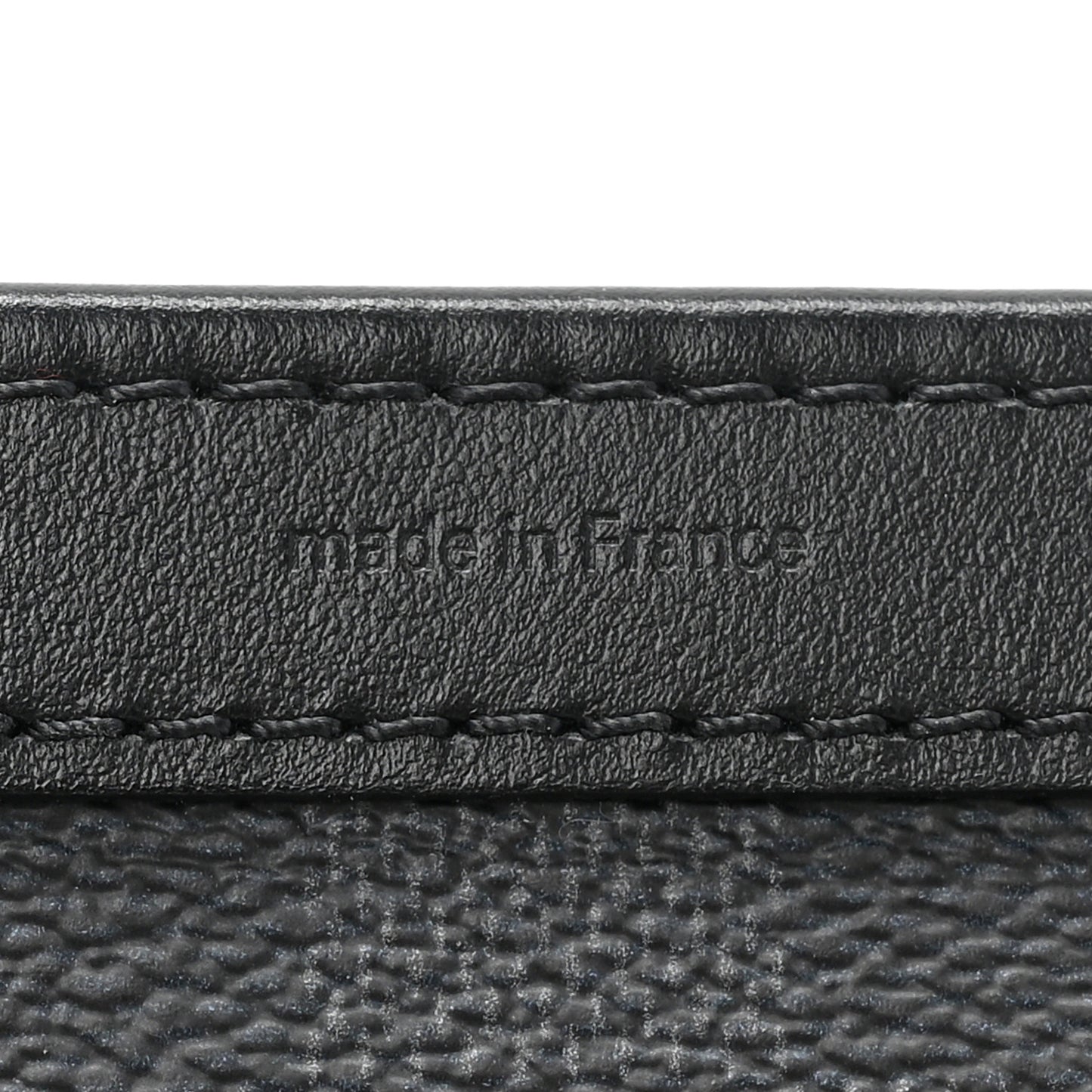 Damier Graphite Wild Animals Wearable Wallet