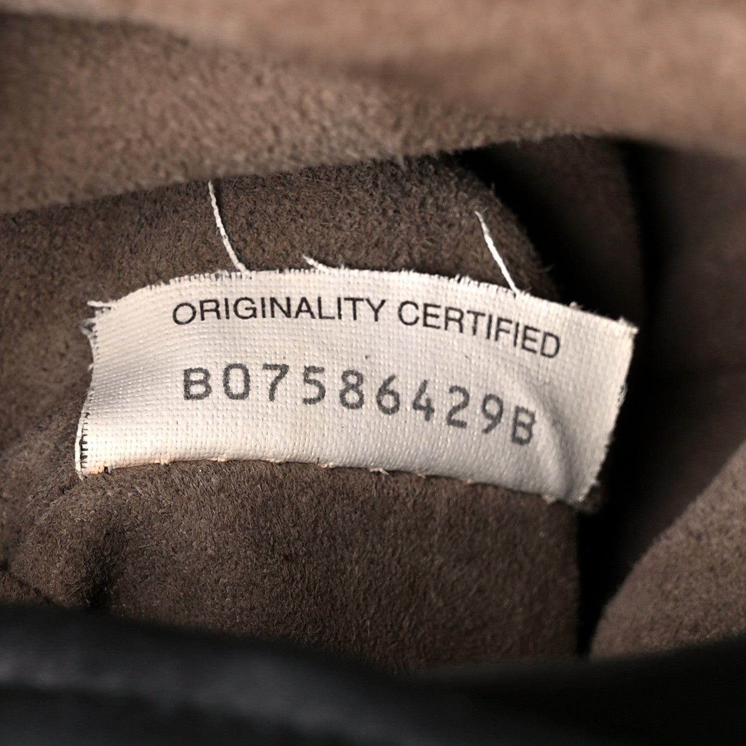 Bottega Veneta Nappa Intrecciato Pied-De-Poule Microstuds Tote Black 7 of 13