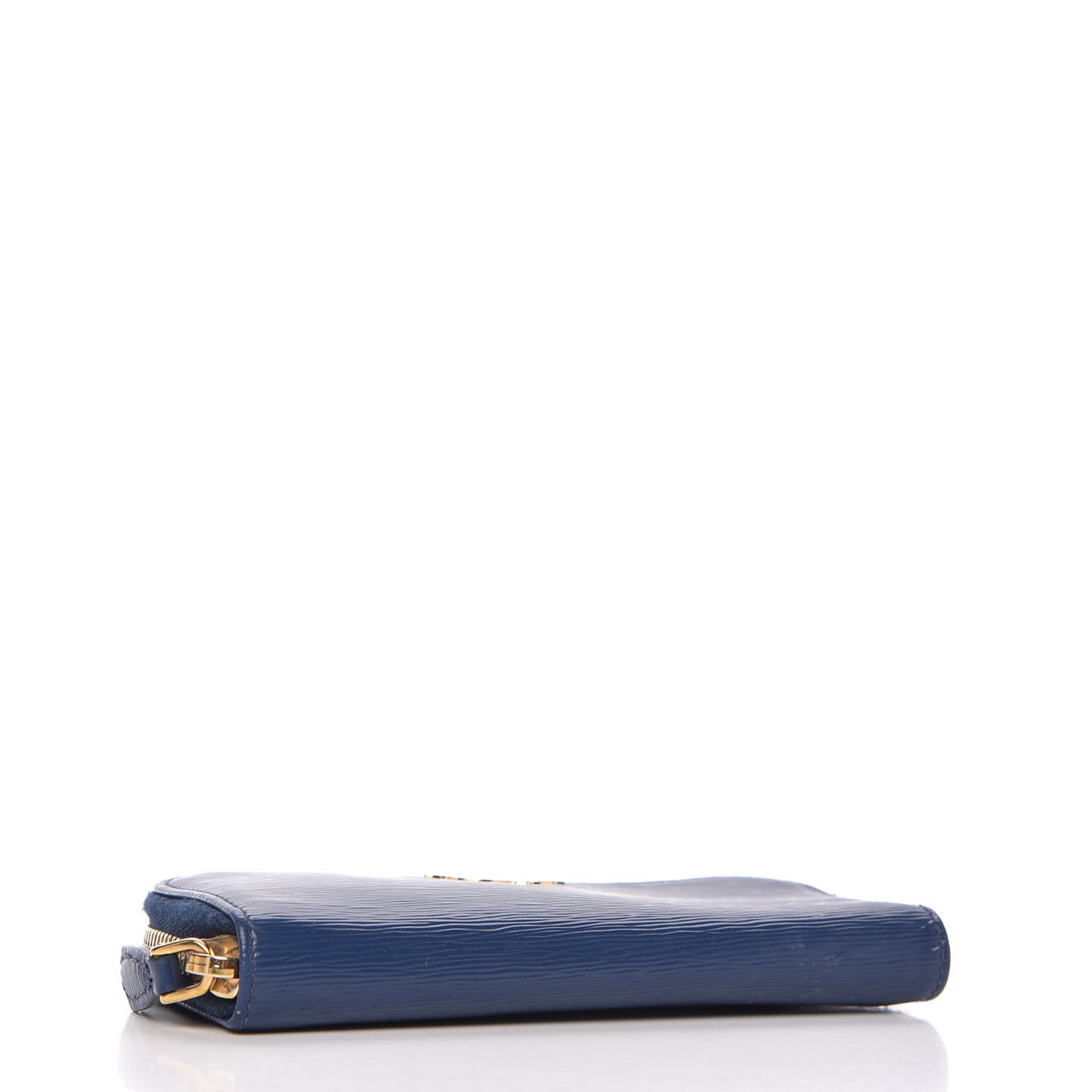 Vitello Move Zip Around 6 Key Holder Bleuette