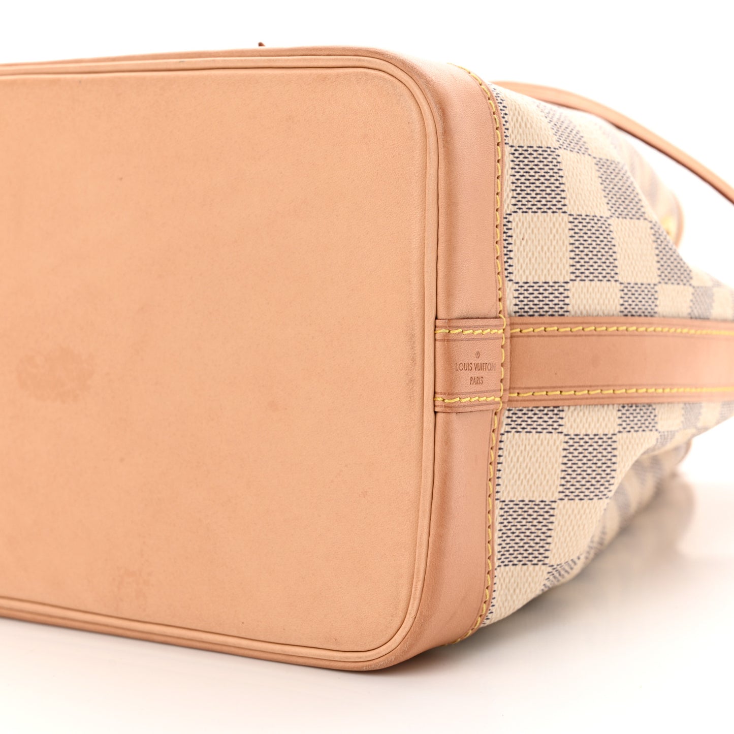 Damier Azur Noe BB