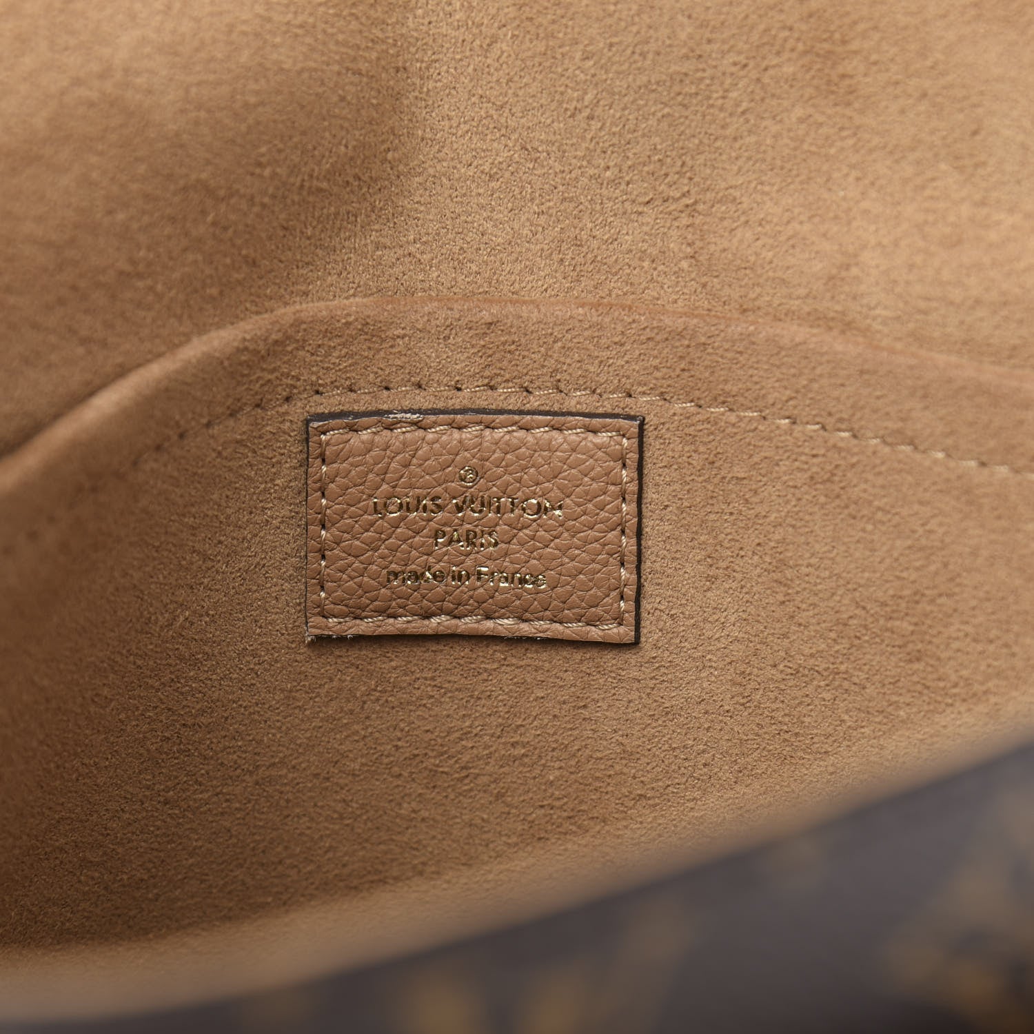 Louis Vuitton Monogram Marignan Sesame 6 of 11