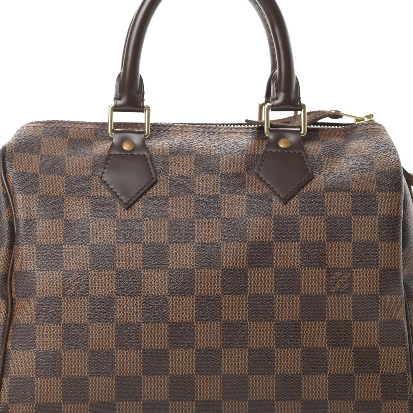 Damier Ebene Speedy 25