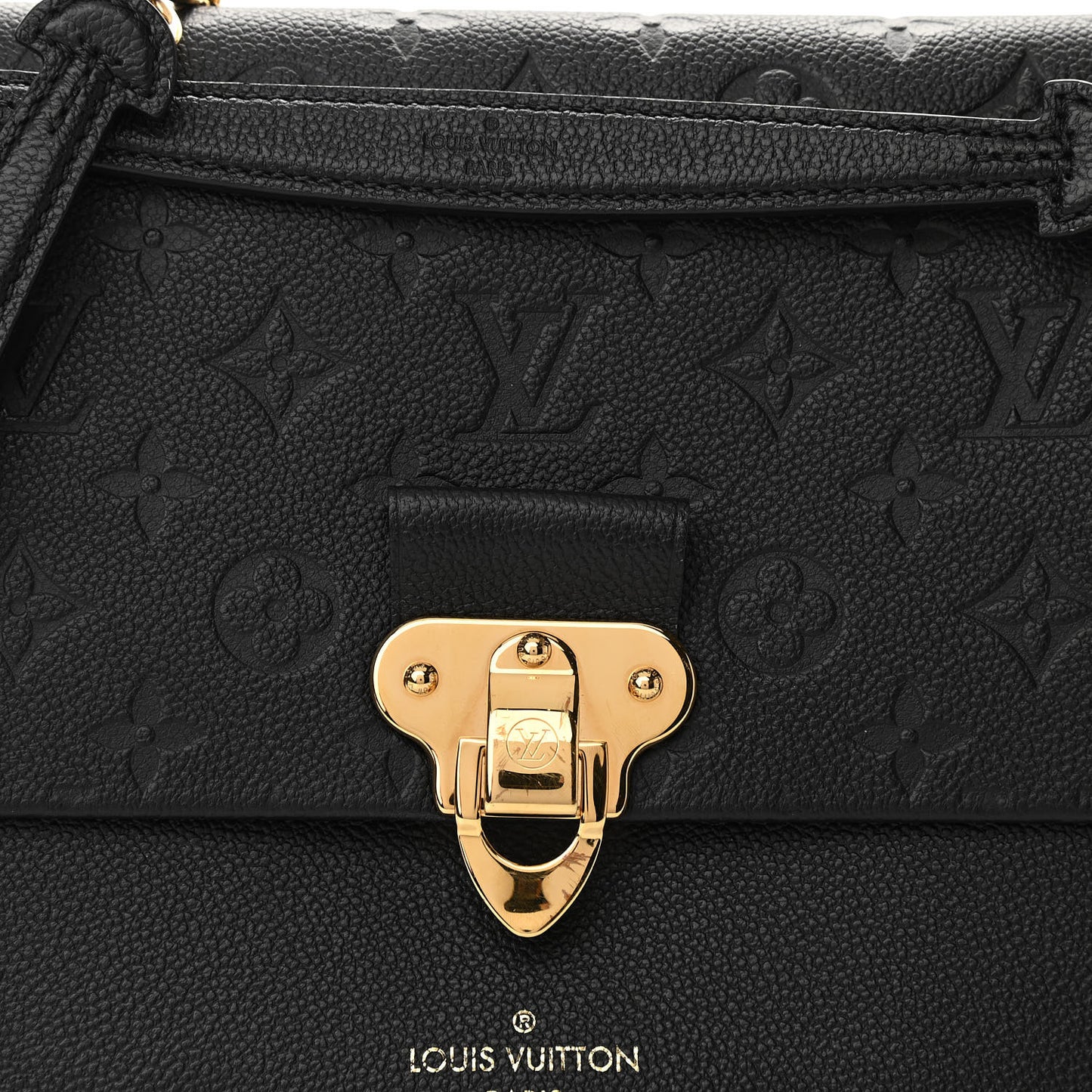 Empreinte Vavin MM Black