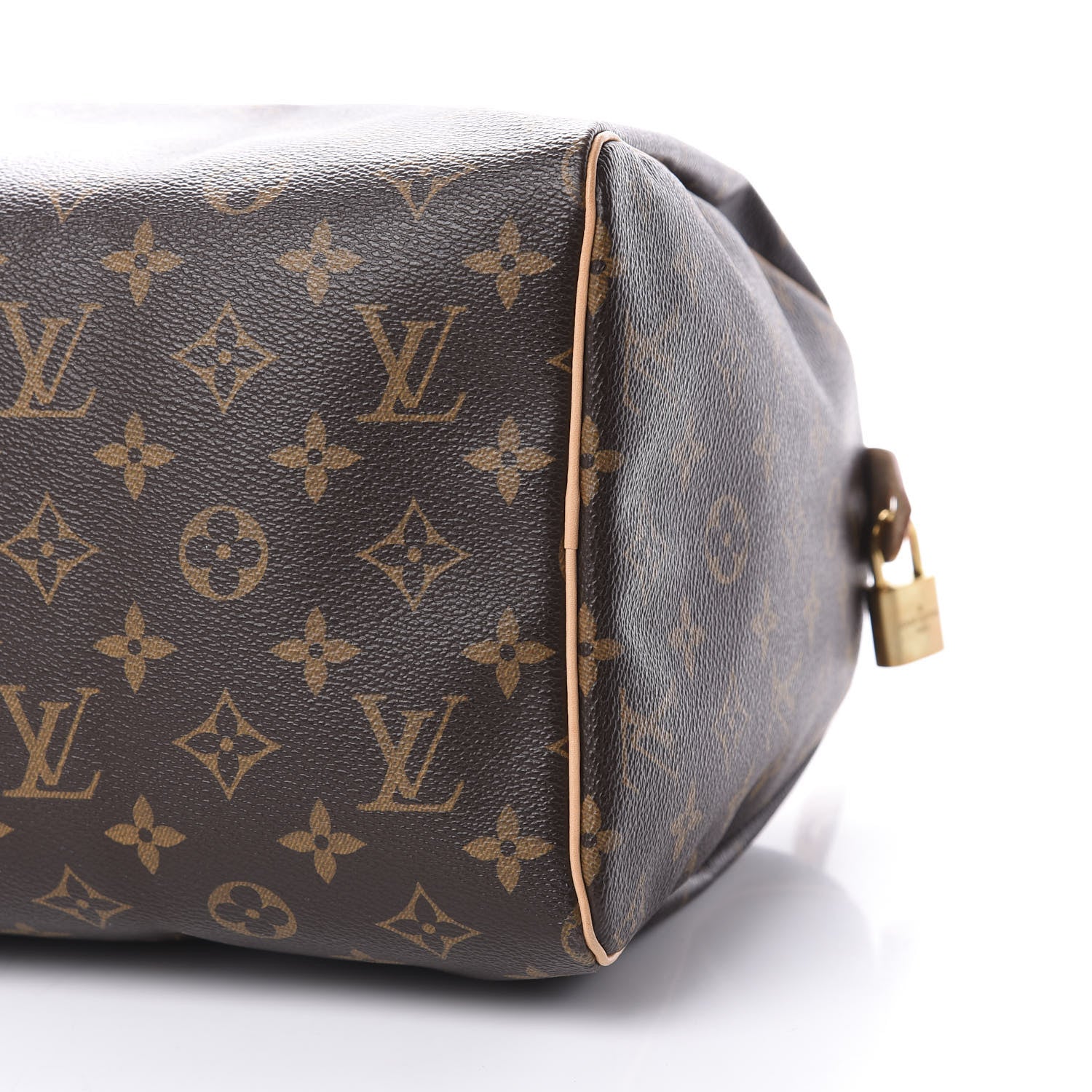 Louis Vuitton Monogram Speedy 30 10 of 10