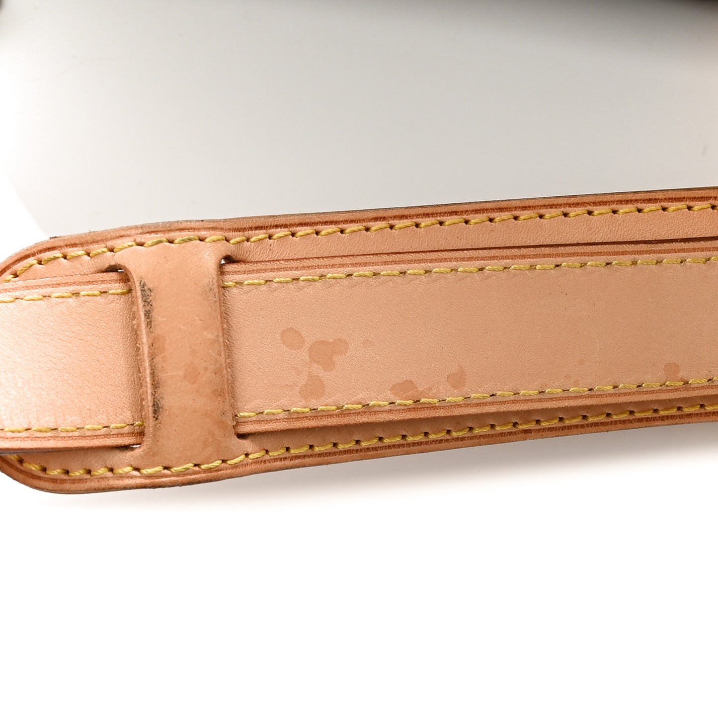 Monogram Keepall Bandouliere 50