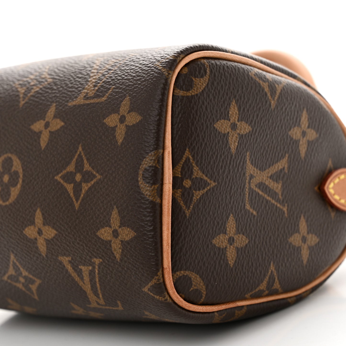 Monogram Nano Speedy Bandouliere