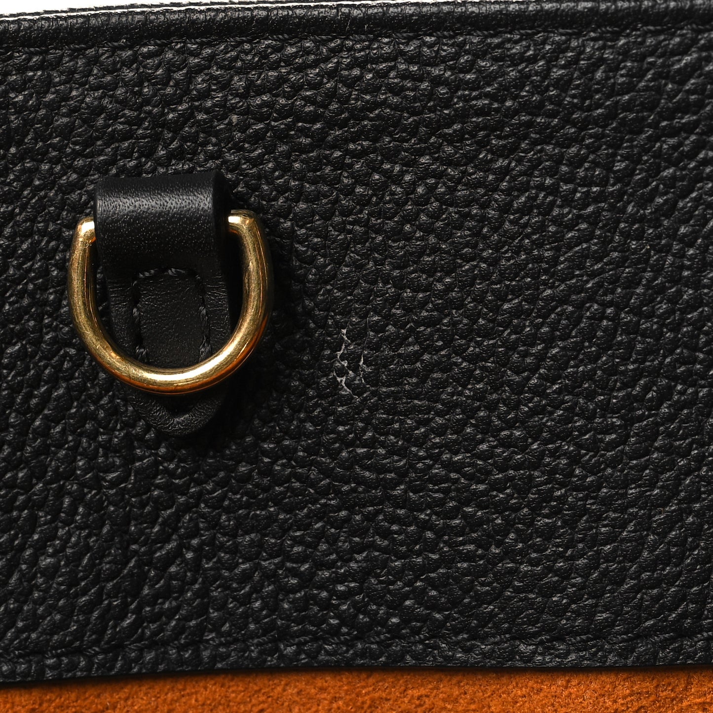Empreinte Monogram Giant Onthego GM Black