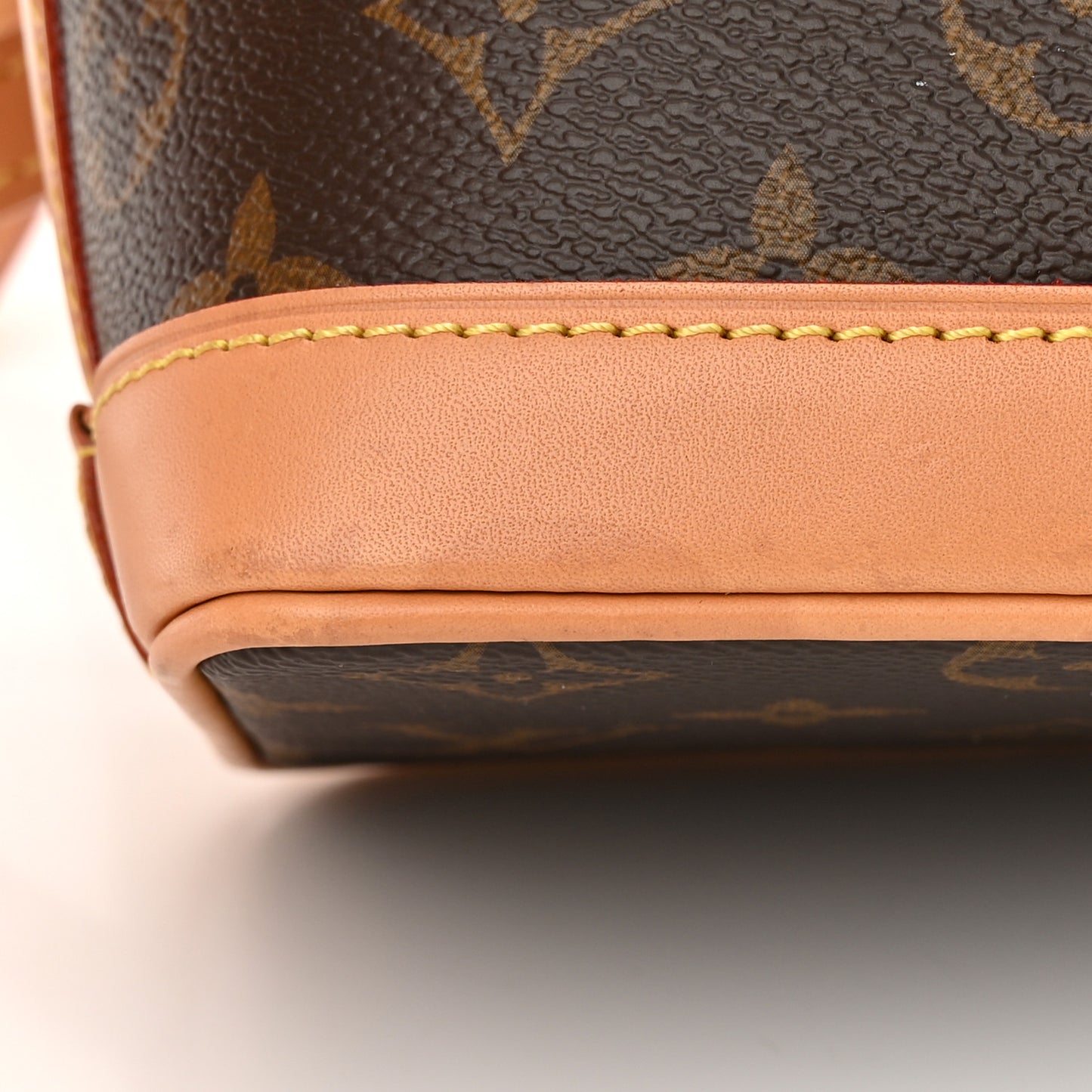 Monogram Nano Noe NV