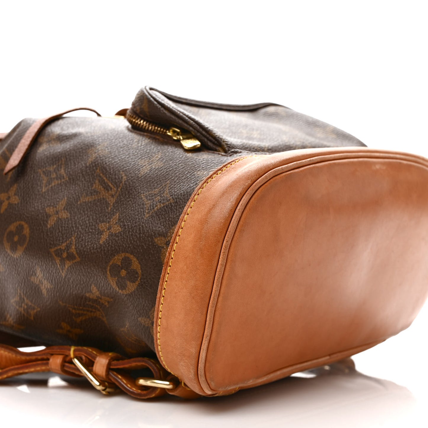 Monogram Montsouris MM Backpack