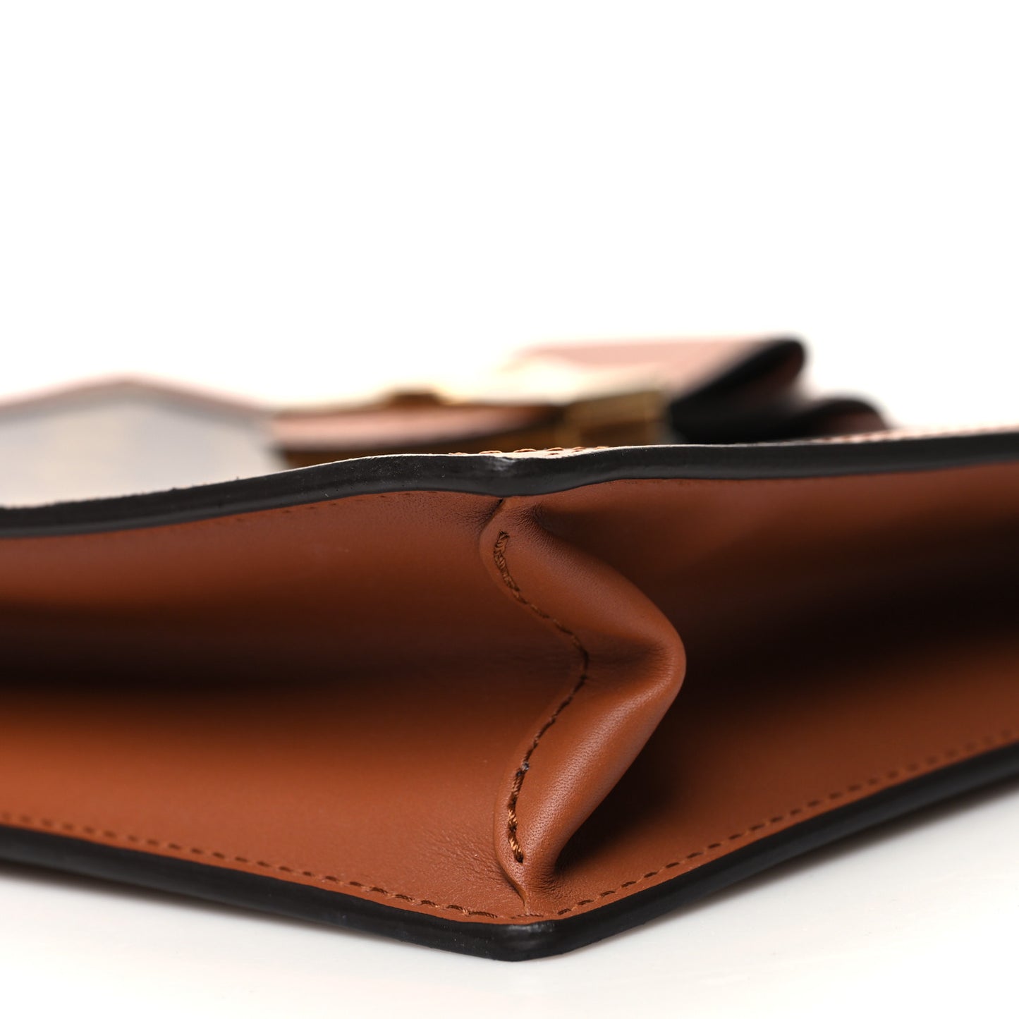 Monogram Pochette Dauphine