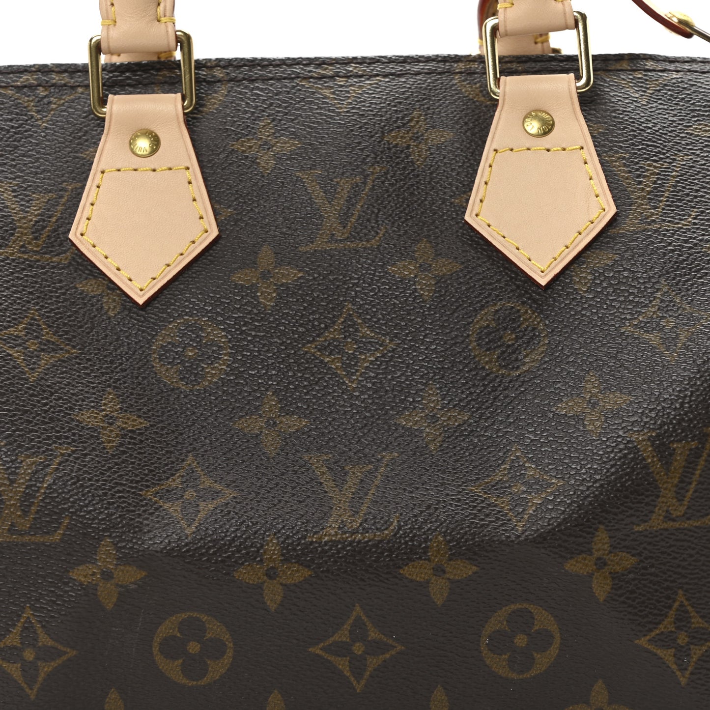 Monogram Speedy 25