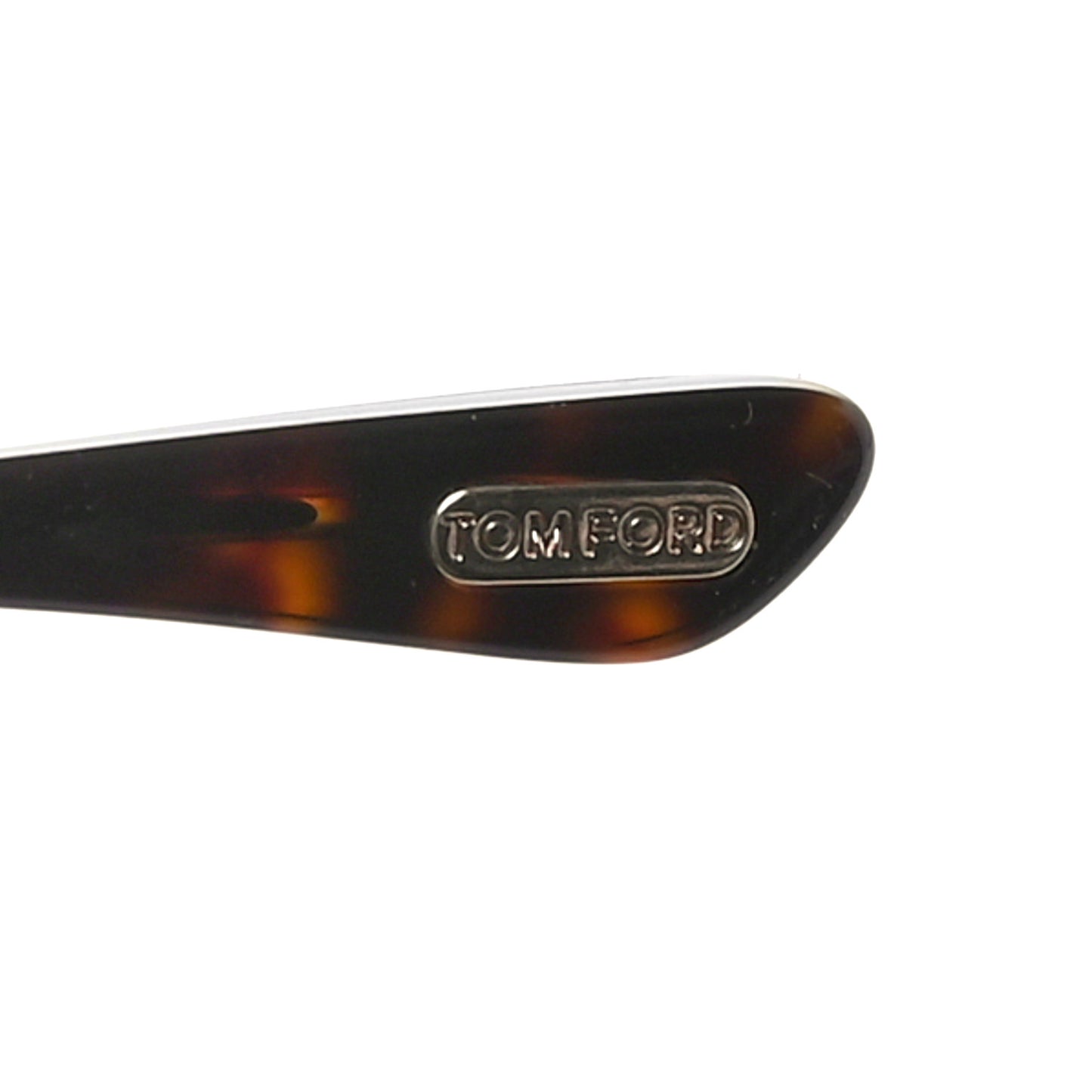 Connor Sunglasses TF557 Black