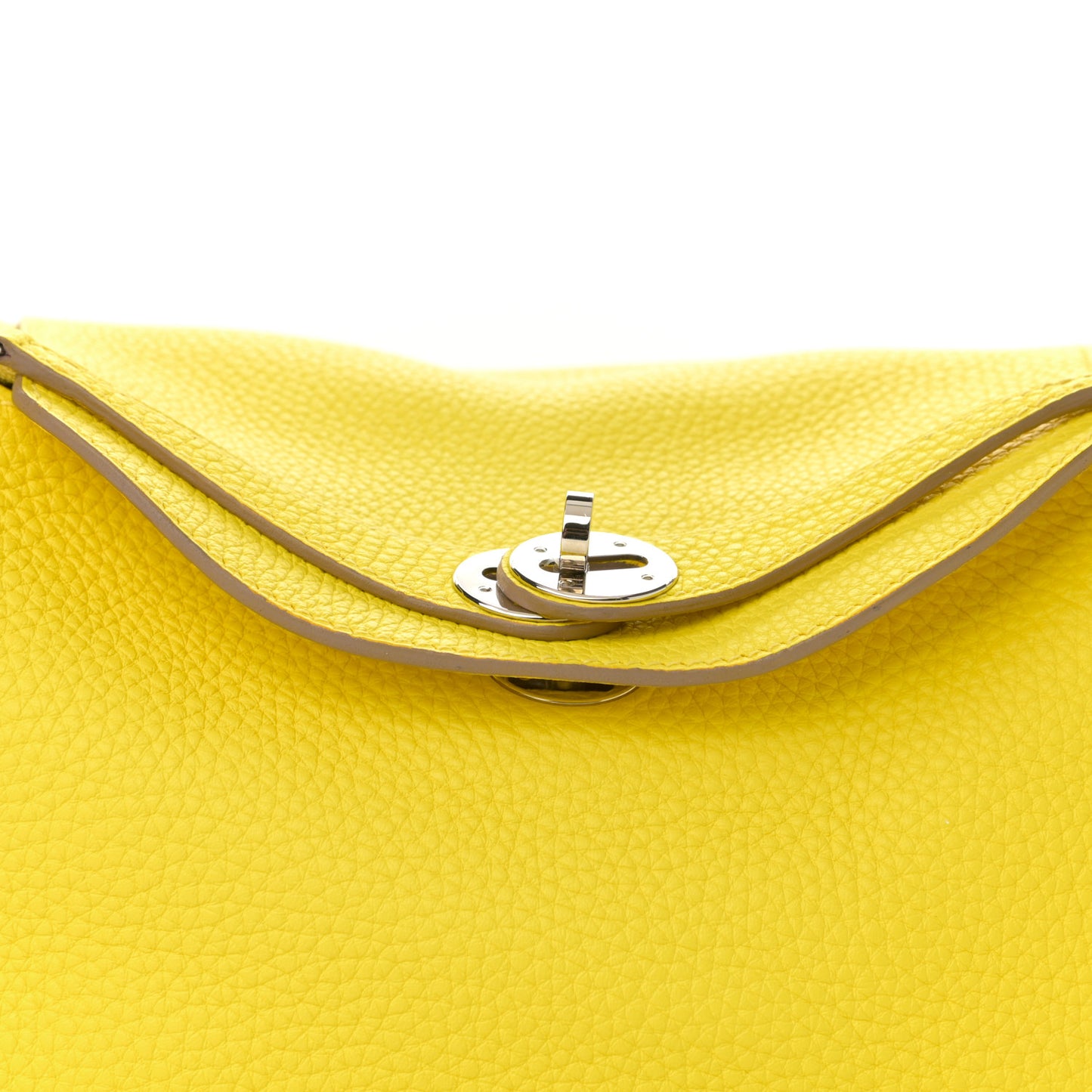 Taurillon Clemence Lindy 26 Lime