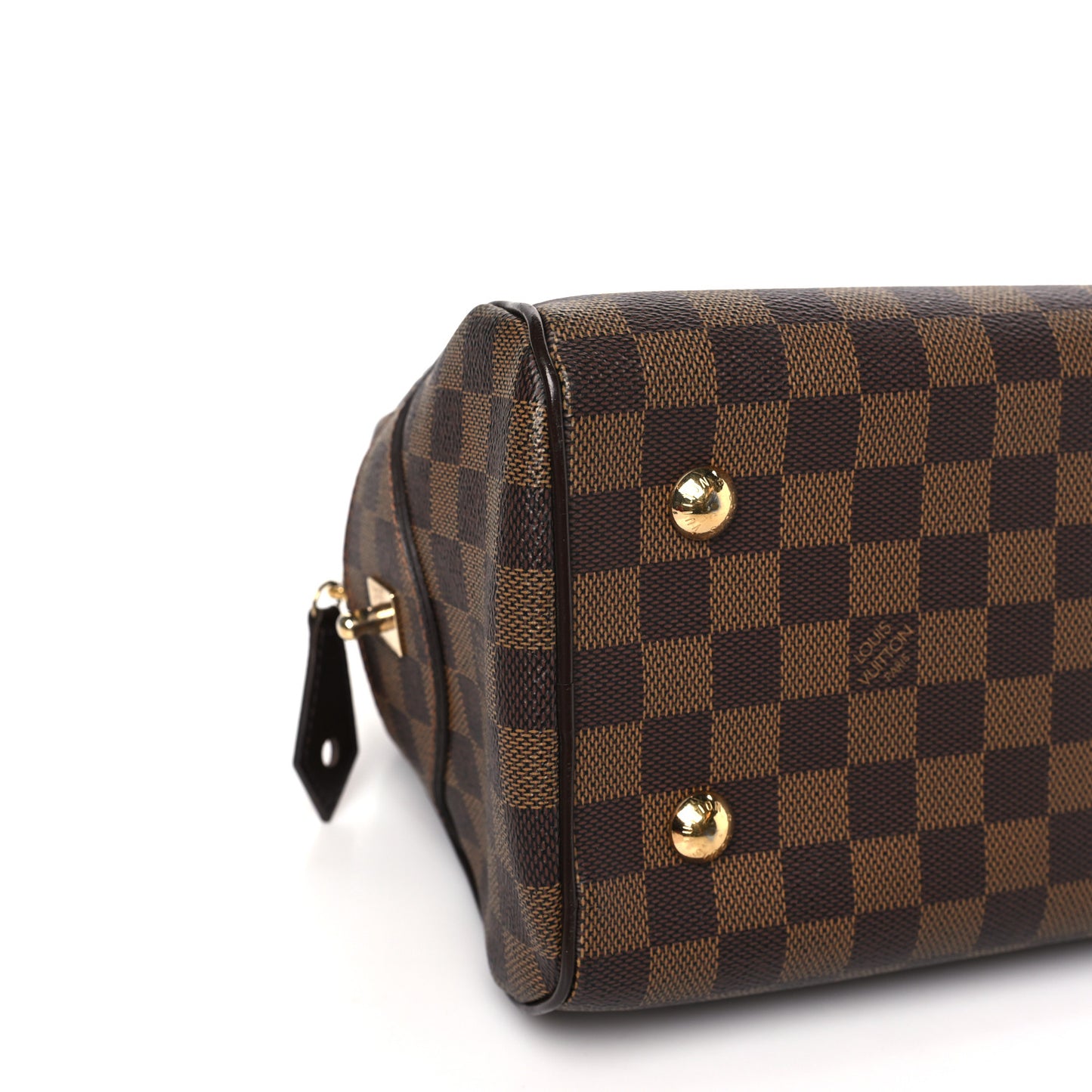 Damier Ebene Duomo