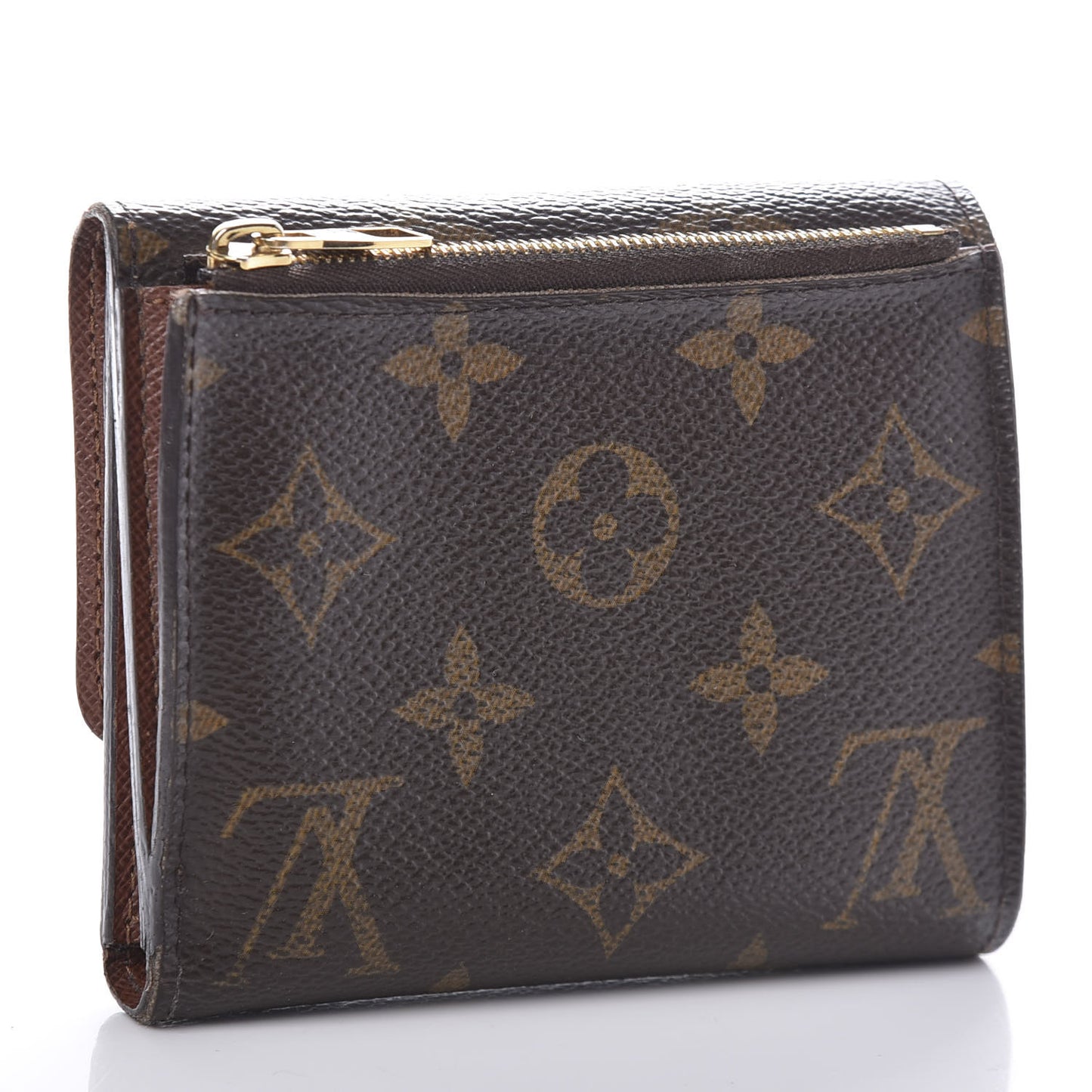 Monogram Anais Wallet