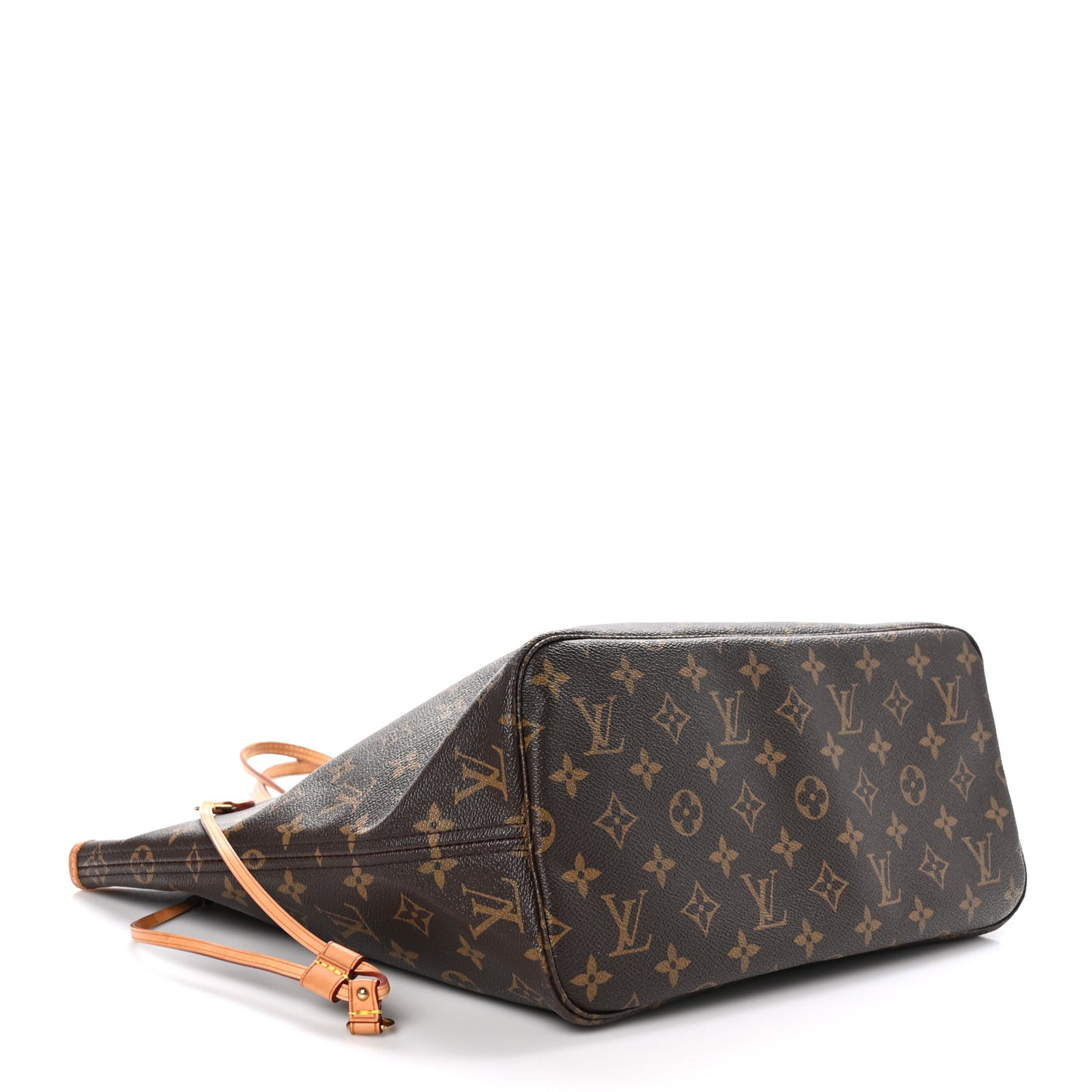 Monogram Neo Neverfull MM Pivoine