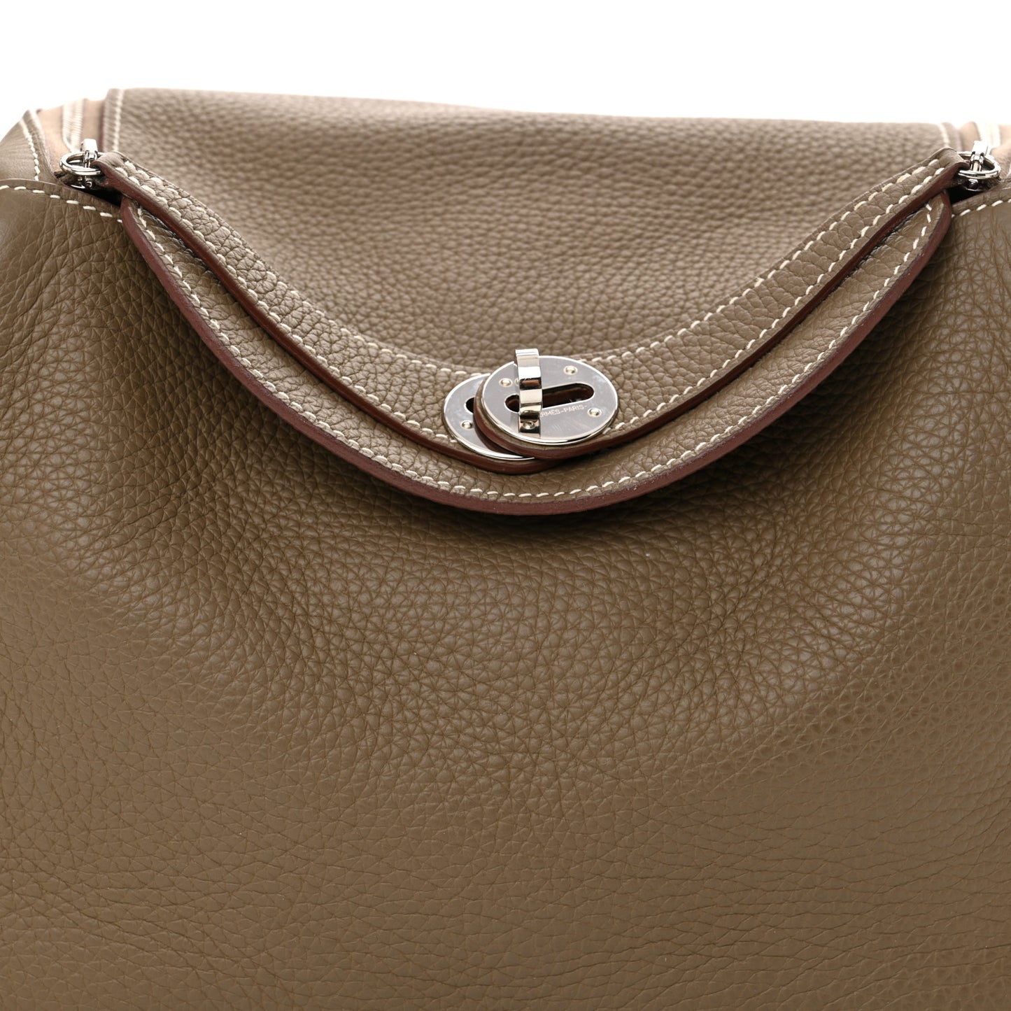 Taurillon Clemence Lindy 26 Etoupe
