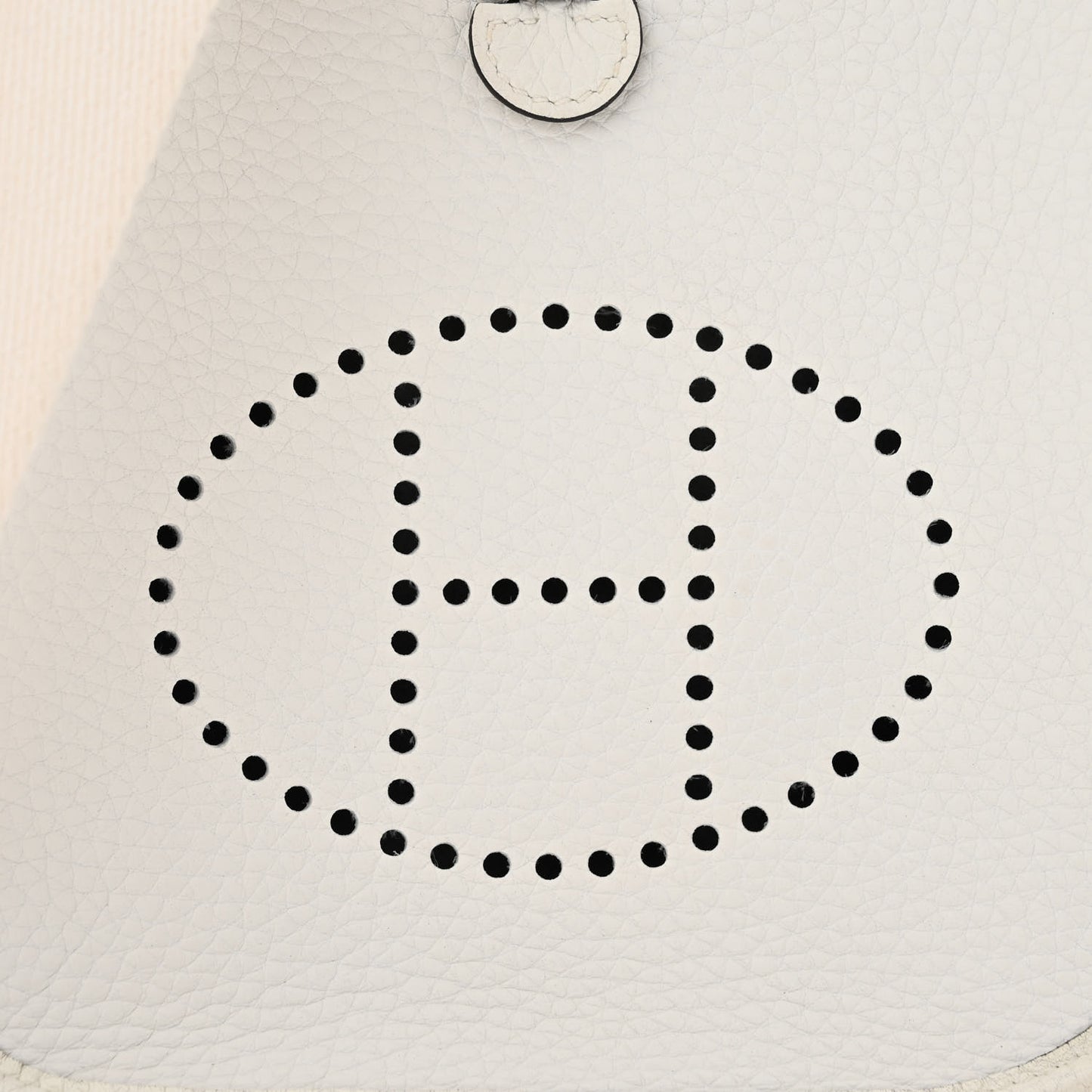 Taurillon Clemence Amazone Evelyne TPM New White