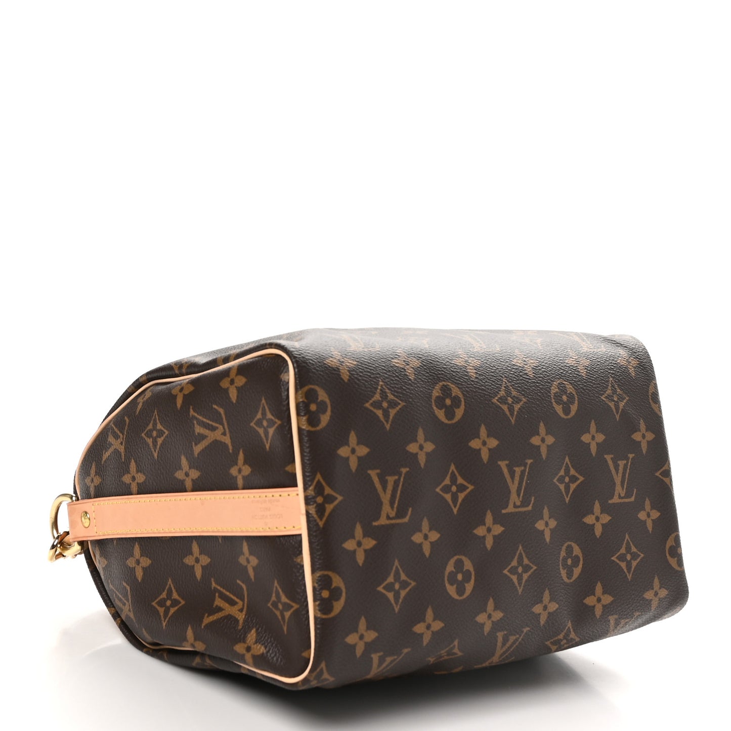 Monogram Speedy Bandouliere 25