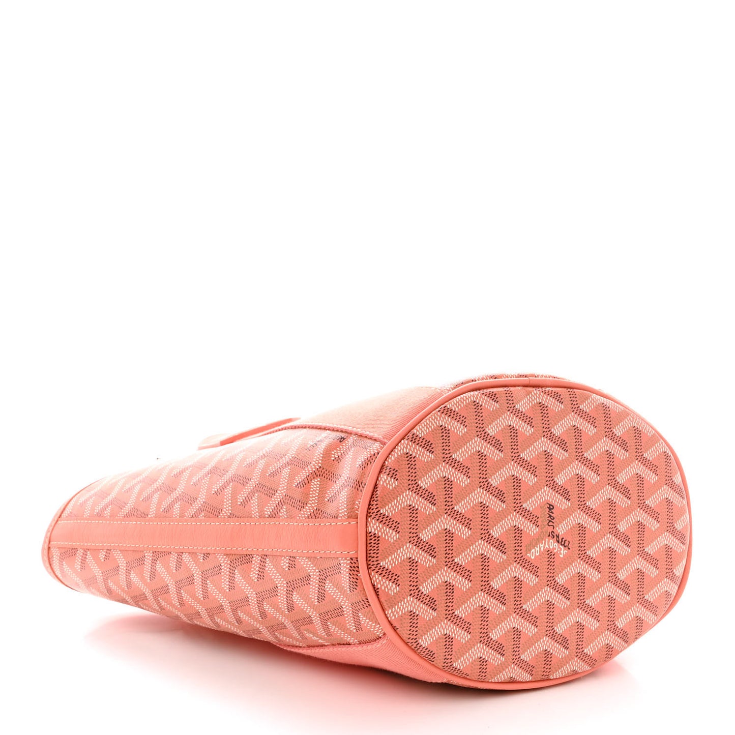 Goyardine Belharra PM Coral