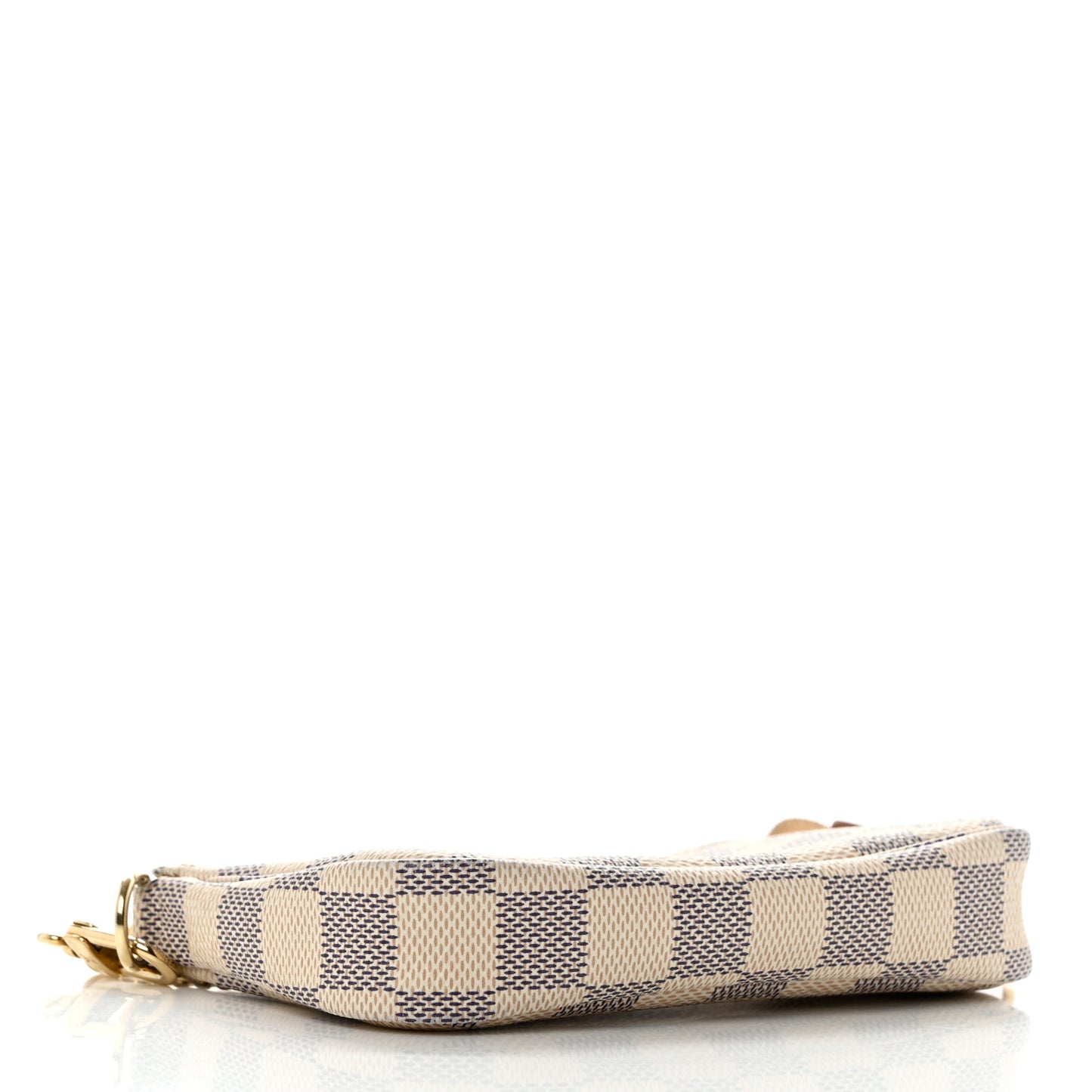 Damier Azur Mini Pochette Accessories