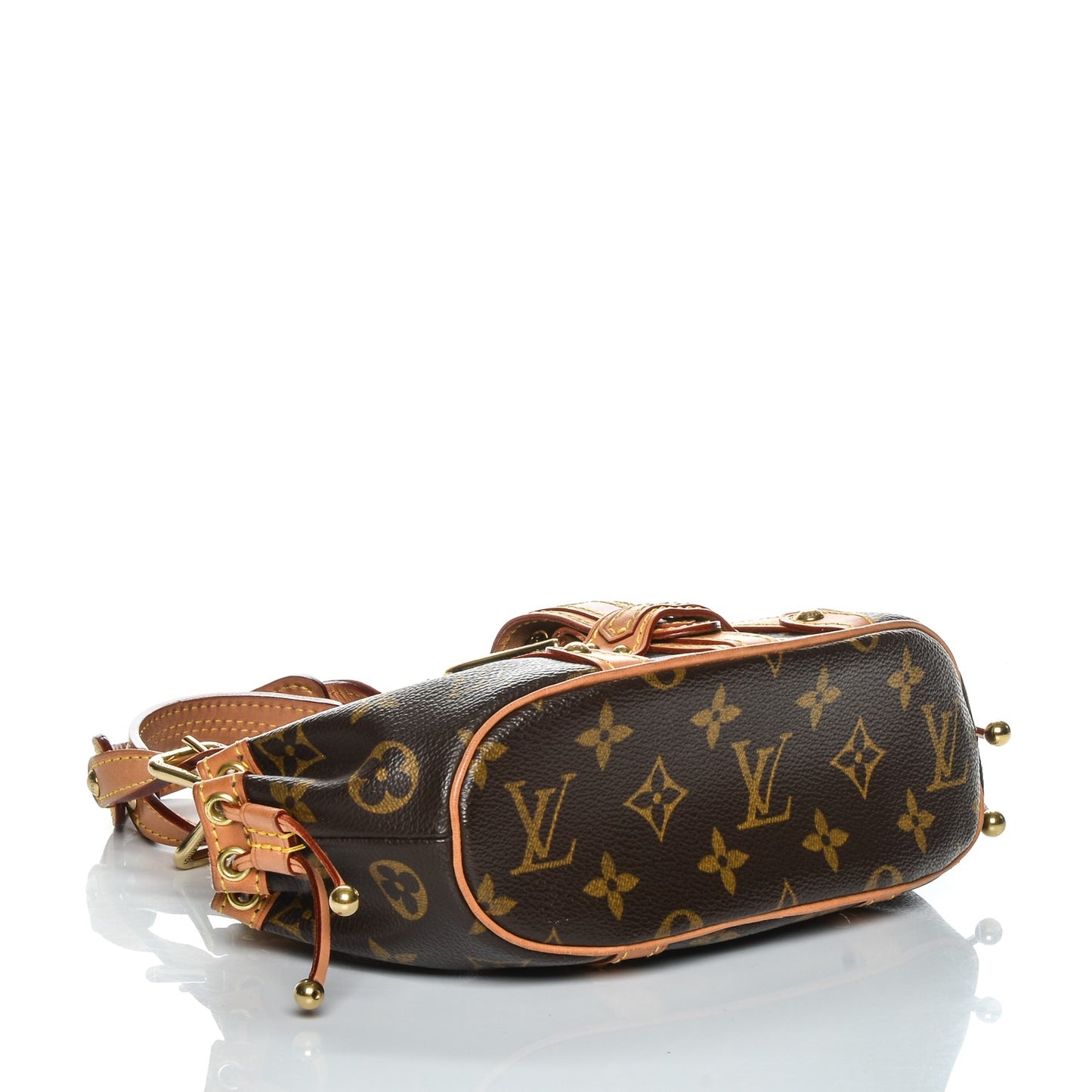Monogram Theda PM