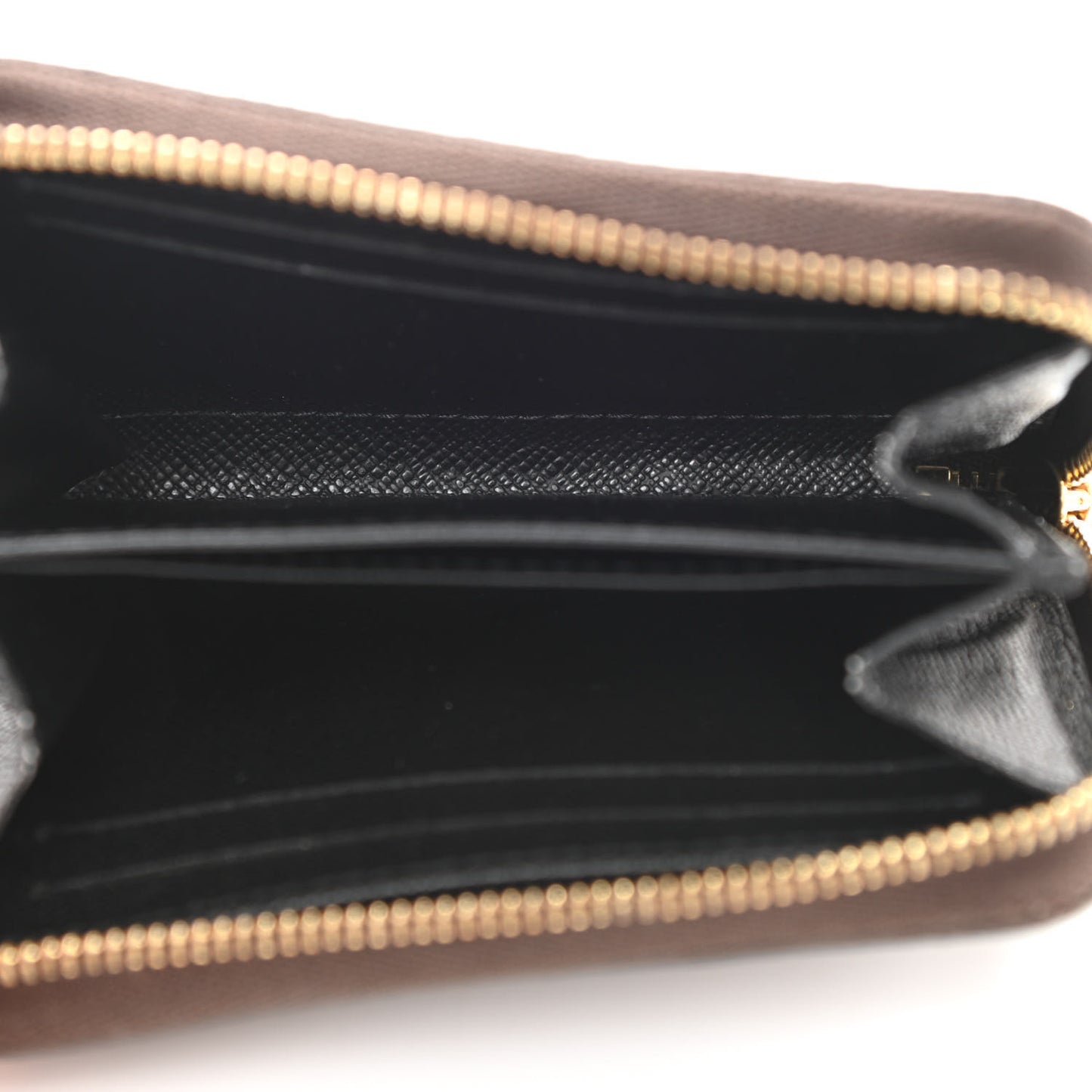 Monogram Giant Zippy Coin Purse