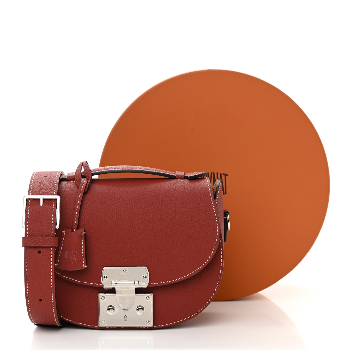 Taurillon Blush Flori PM Atlas