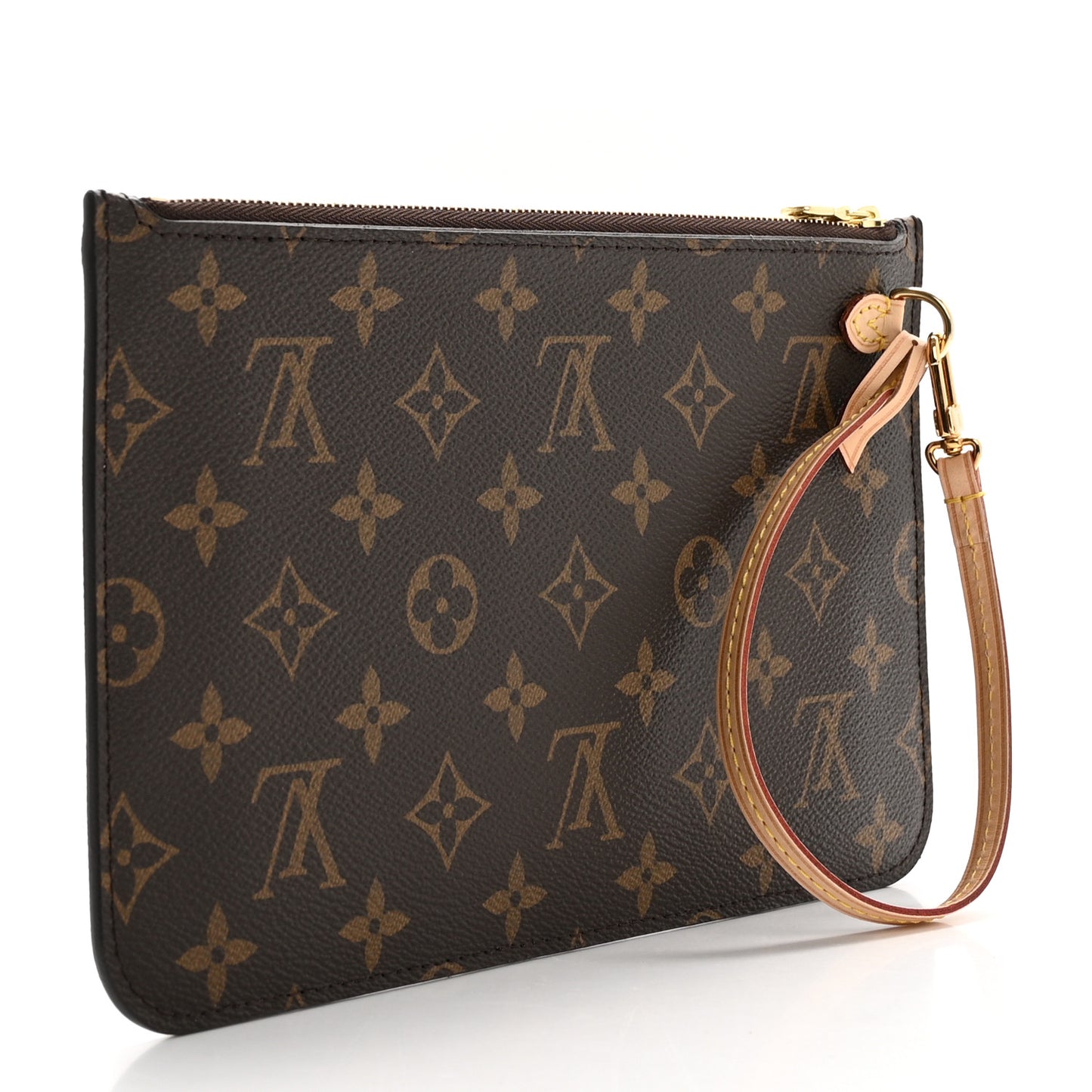 Monogram Neverfull MM GM Pochette