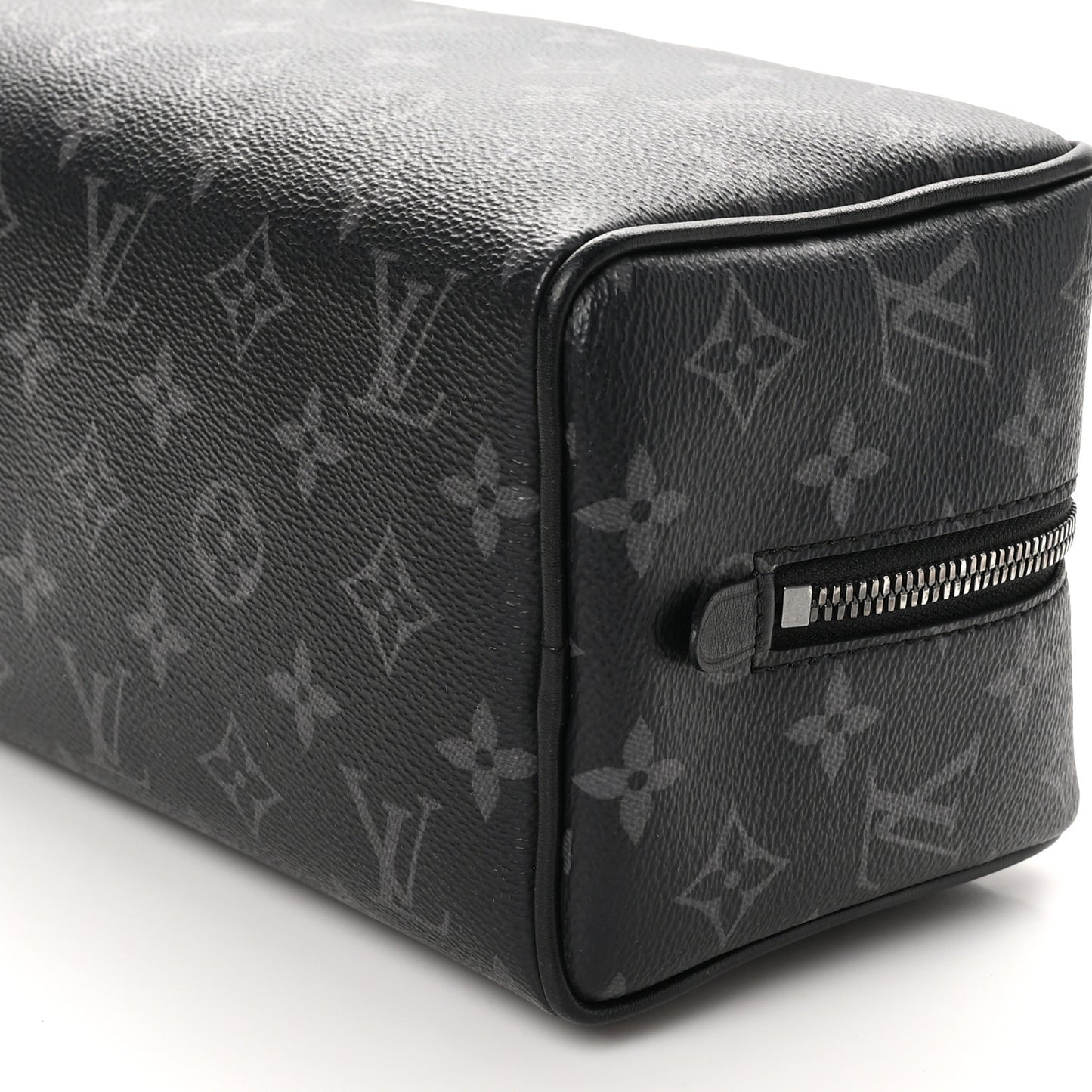 Monogram Eclipse Locker Dopp Kit