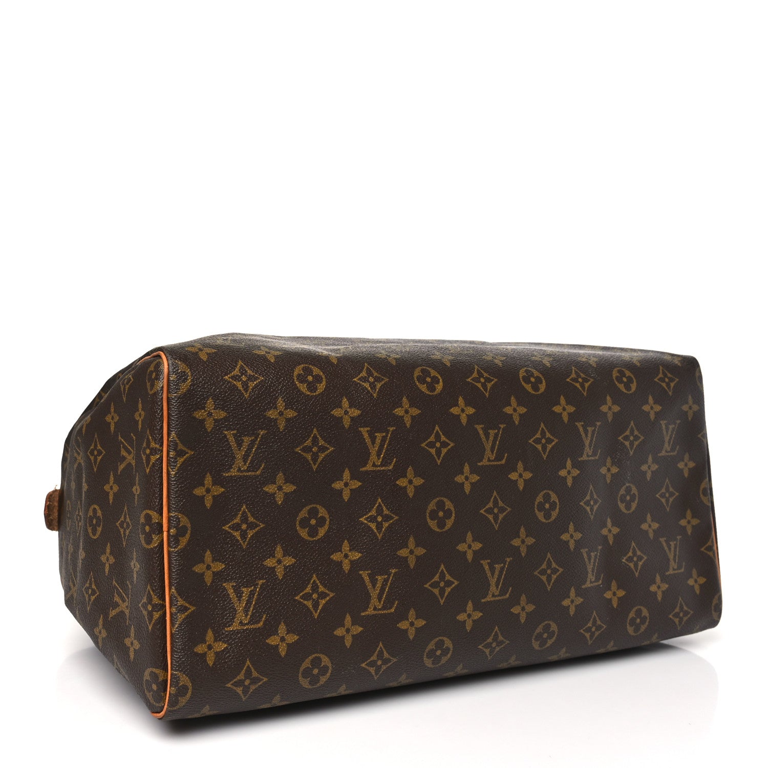 Louis Vuitton Monogram Speedy 40 4 of 12