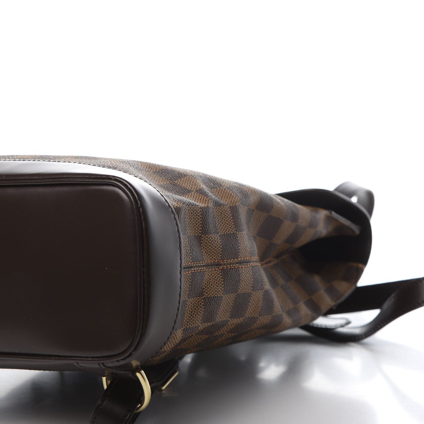 Damier Ebene Soho Backpack