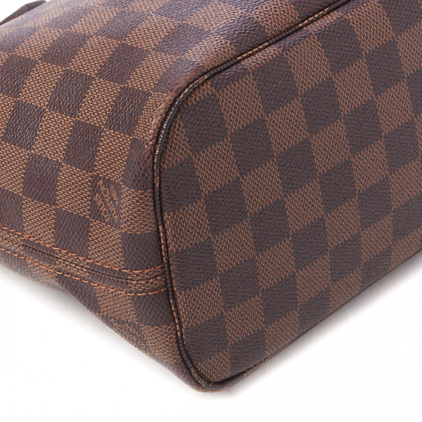 Damier Ebene Neverfull PM