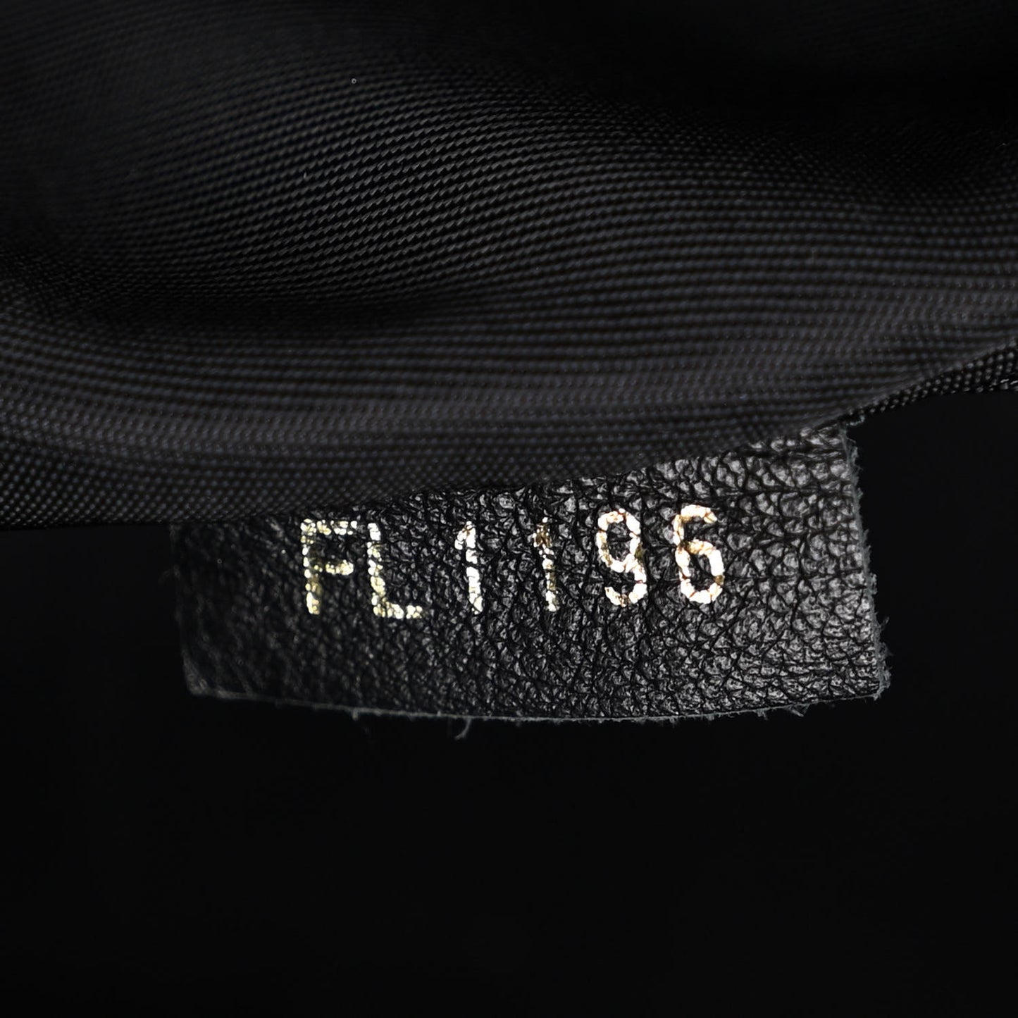 Reverse Monogram Palm Springs Backpack PM