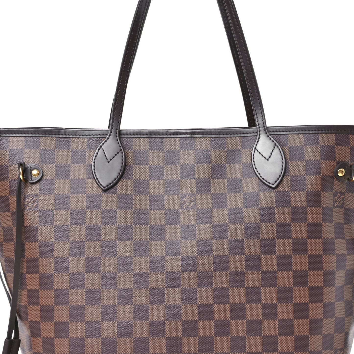 Damier Ebene Neo Neverfull MM