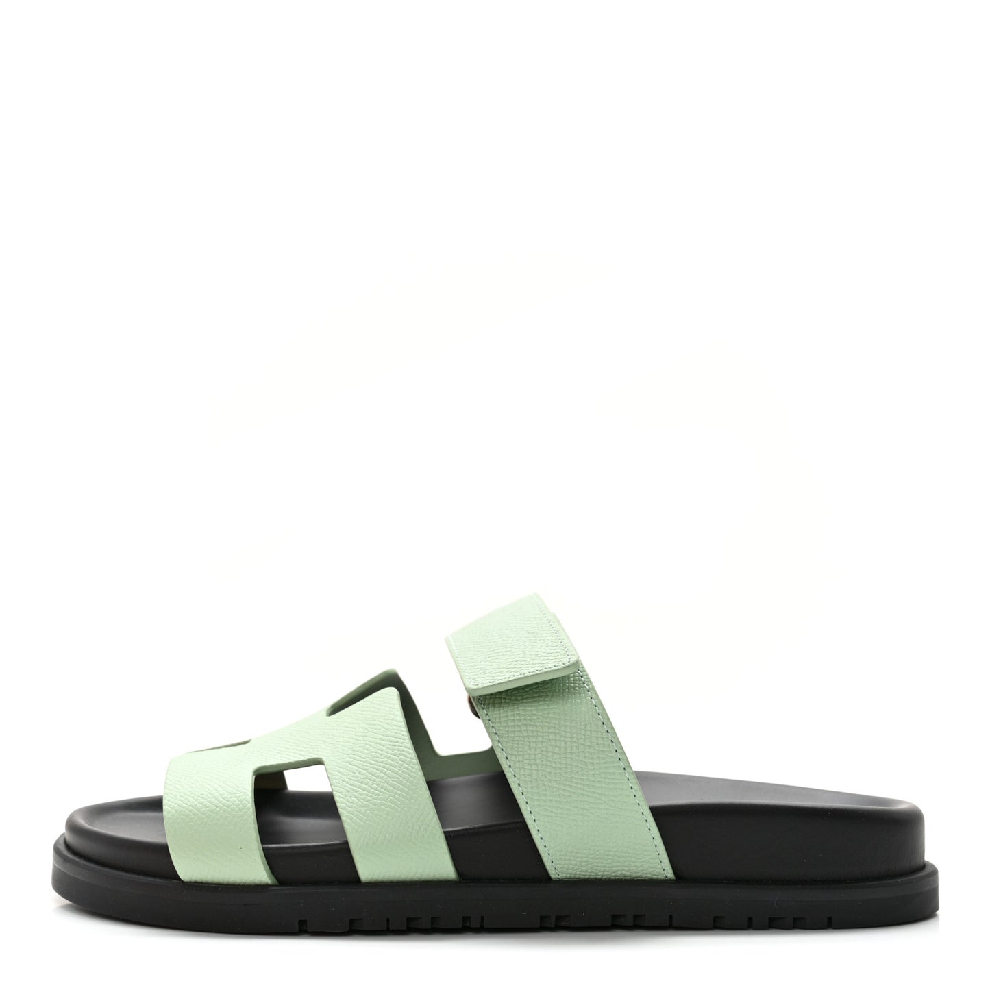 Epsom Womens Chypre Sandals 36 Vert Jade