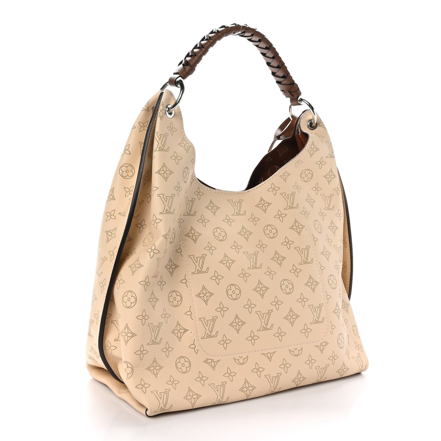 Mahina Carmel Hobo Creme