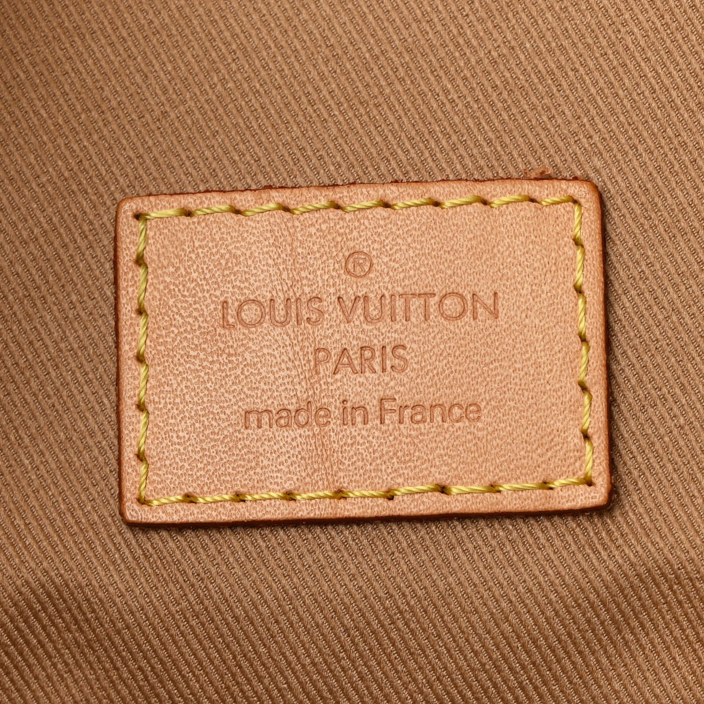 Monogram Graceful MM