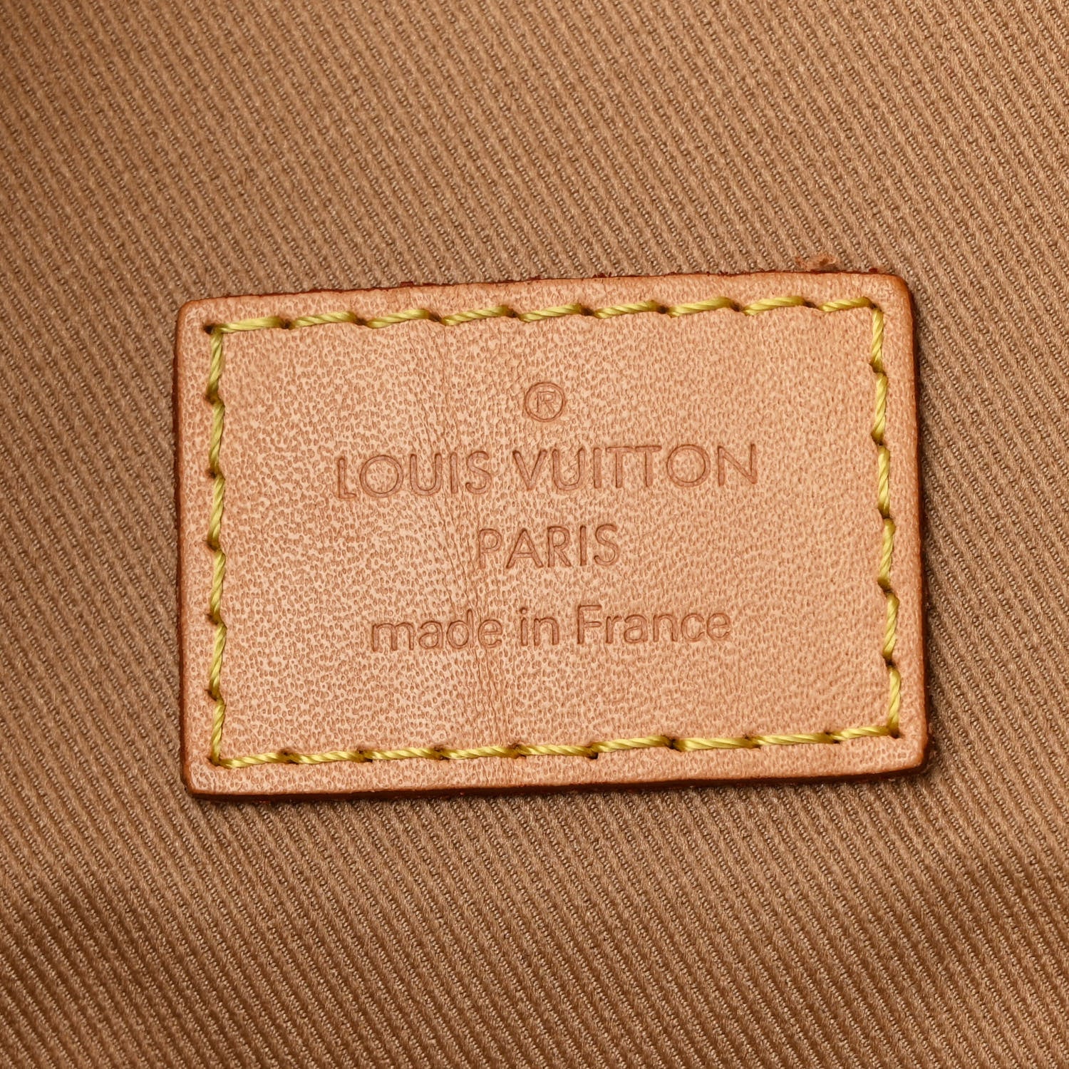Louis Vuitton Monogram Graceful MM 6 of 10