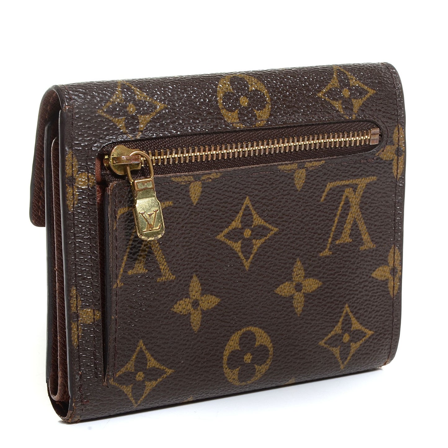 Monogram Koala Wallet