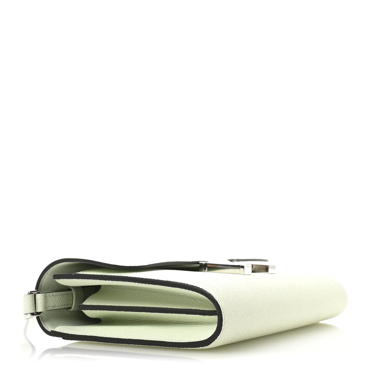 Epsom Constance Long To Go Wallet Vert Fizz