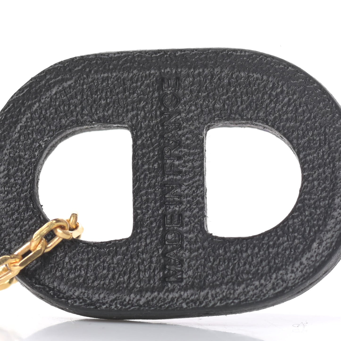 Swift O'Maillon Pendant Necklace Black