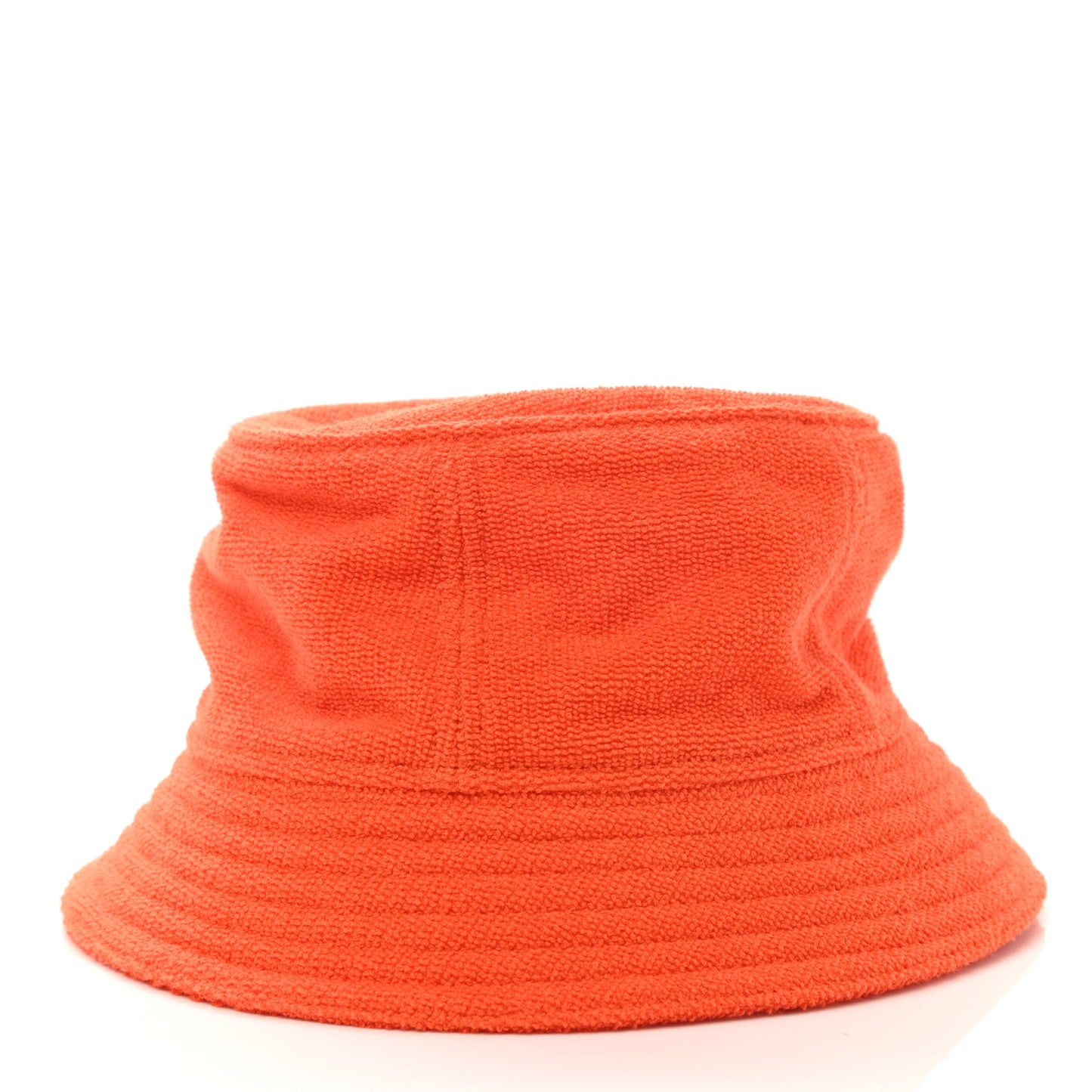 Cotton Eden Bucket Hat 58 Geranium