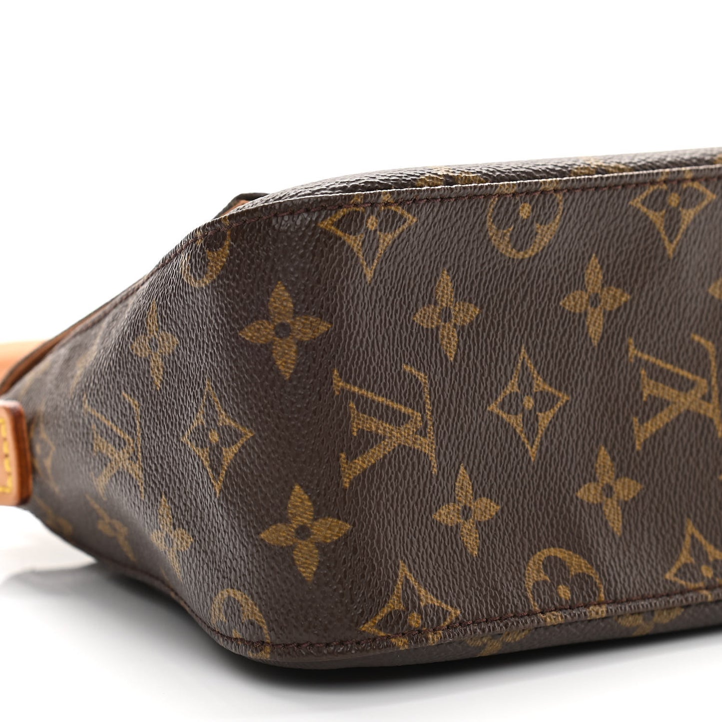Monogram Mini Looping