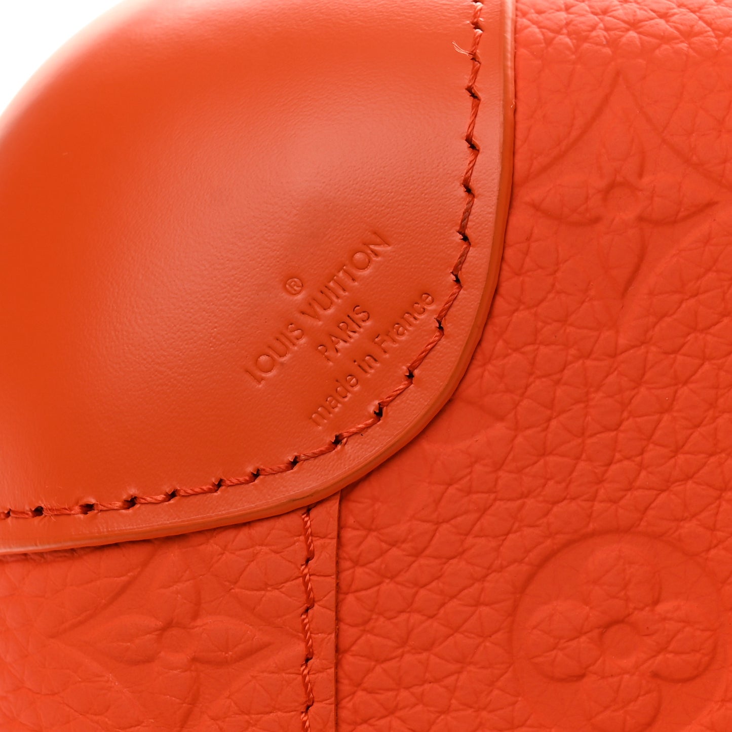 Taurillon Horizon 55 Orange